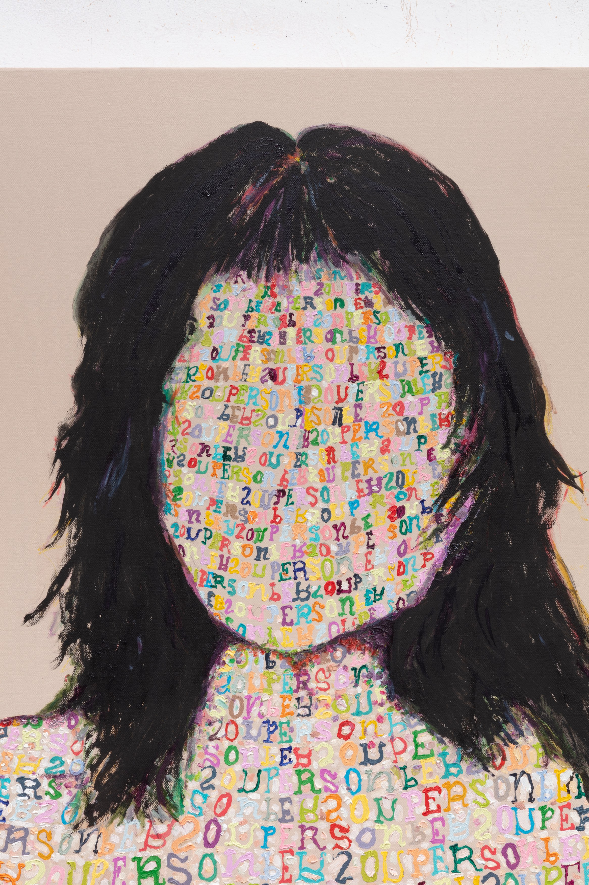 Page Person, 100% Person at NOON Projects, photo 24
