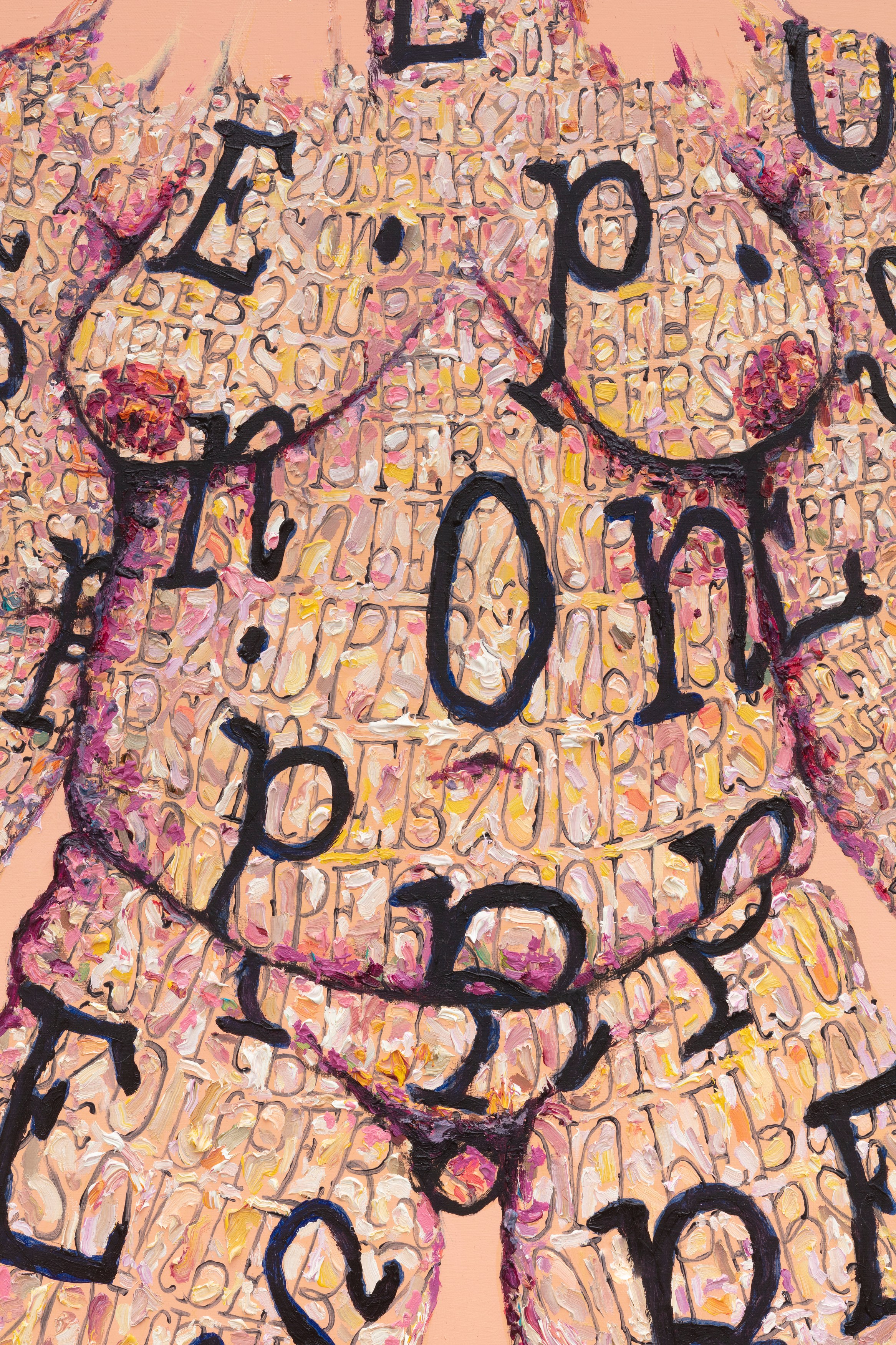 Page Person, 100% Person at NOON Projects, photo 47