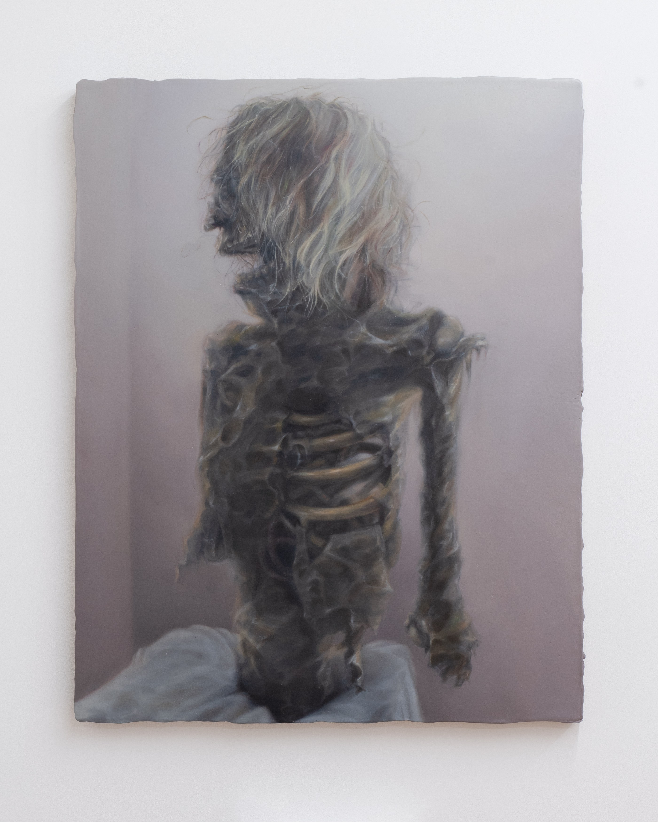 Ella Rose Flood, Boz Deseo Garden, Graham Wiebe, Spectral Fine Arts Trust at Vernal, Utah, photo 2