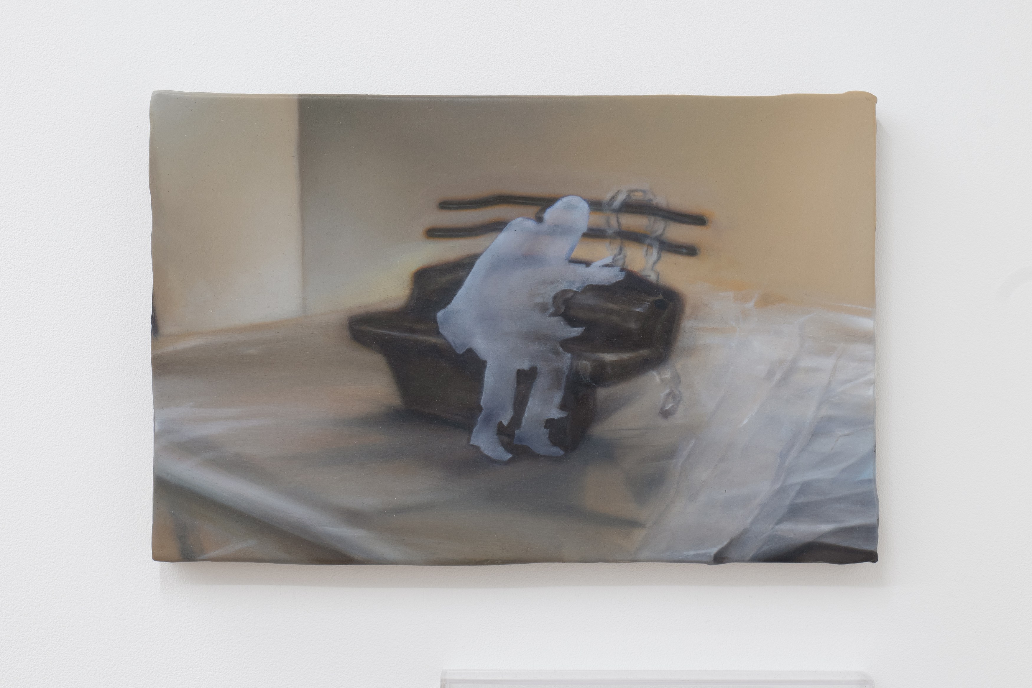Ella Rose Flood, Boz Deseo Garden, Graham Wiebe, Spectral Fine Arts Trust at Vernal, Utah, photo 12