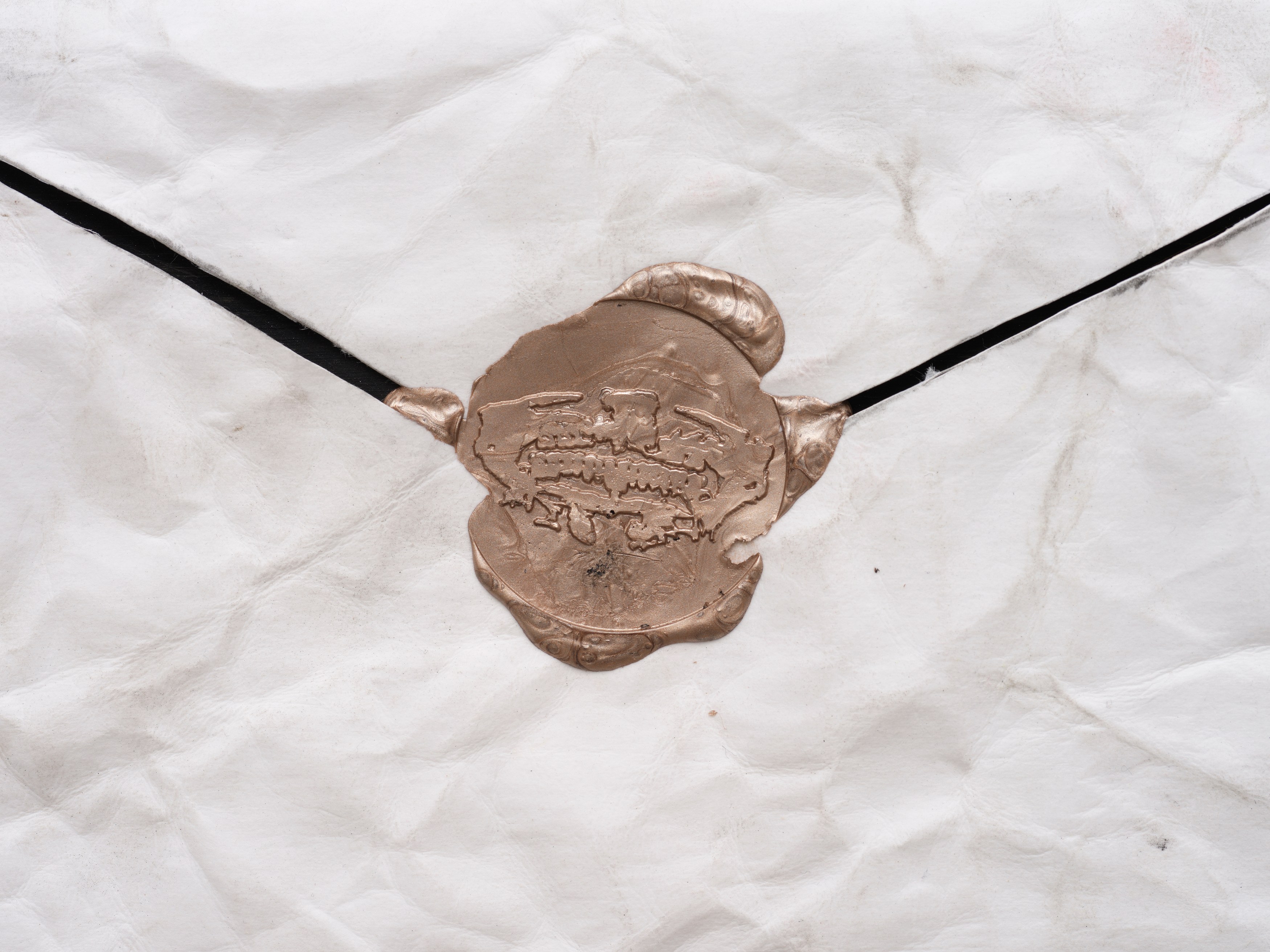 Cudelice Brazelton IV, The Attic is Full at Barbara Wien, photo 4