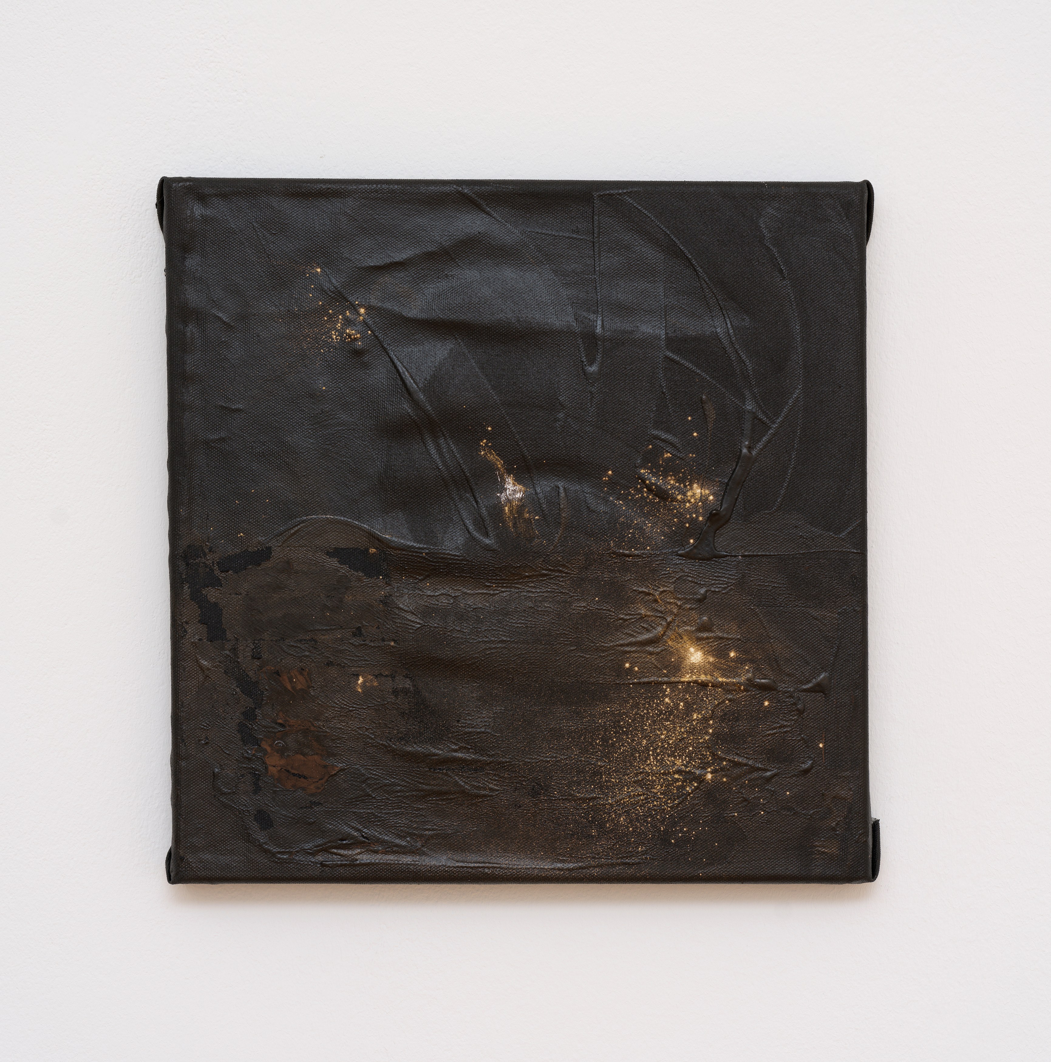 Cudelice Brazelton IV, The Attic is Full at Barbara Wien, photo 21