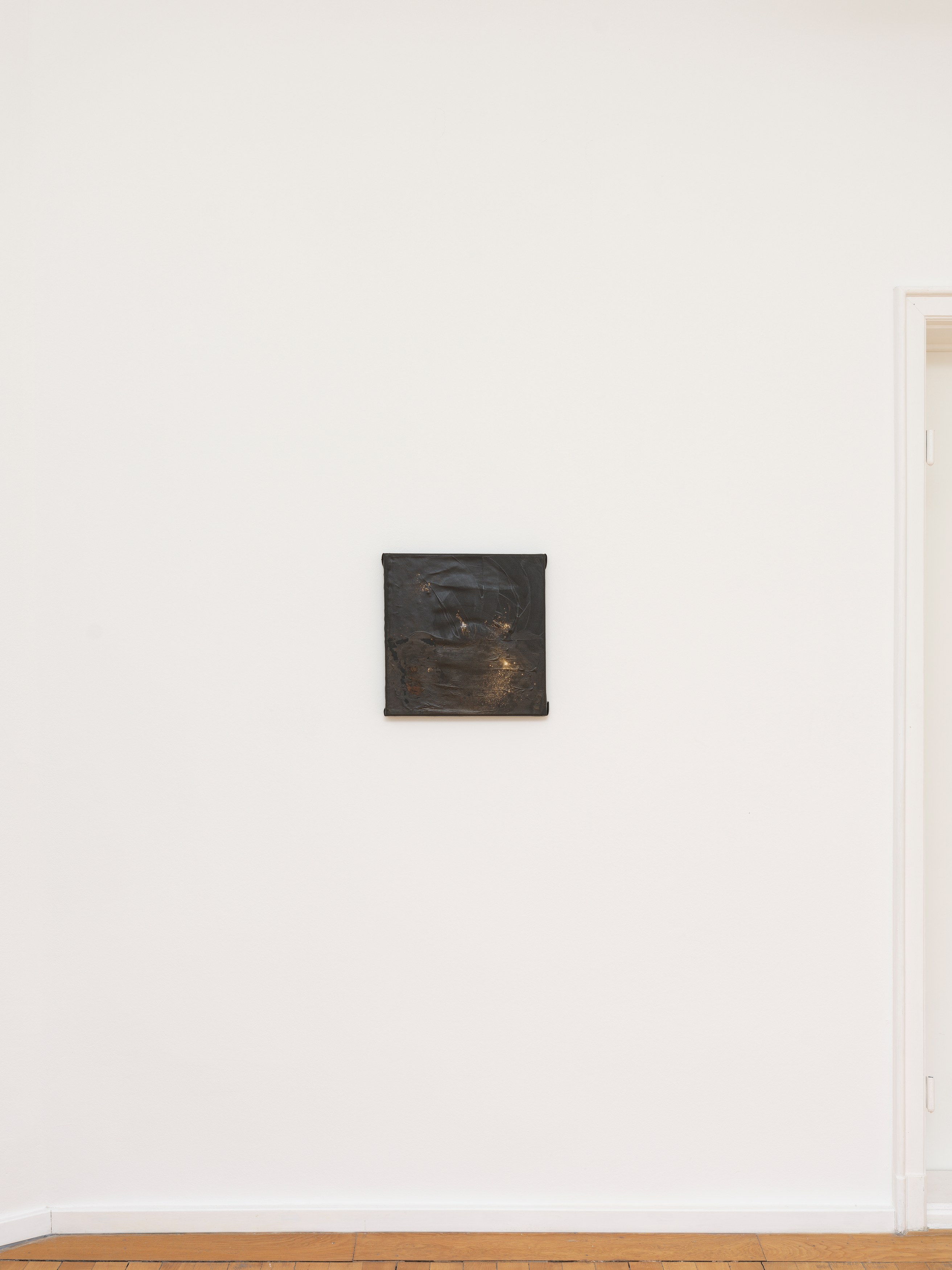 Cudelice Brazelton IV, The Attic is Full at Barbara Wien, photo 20