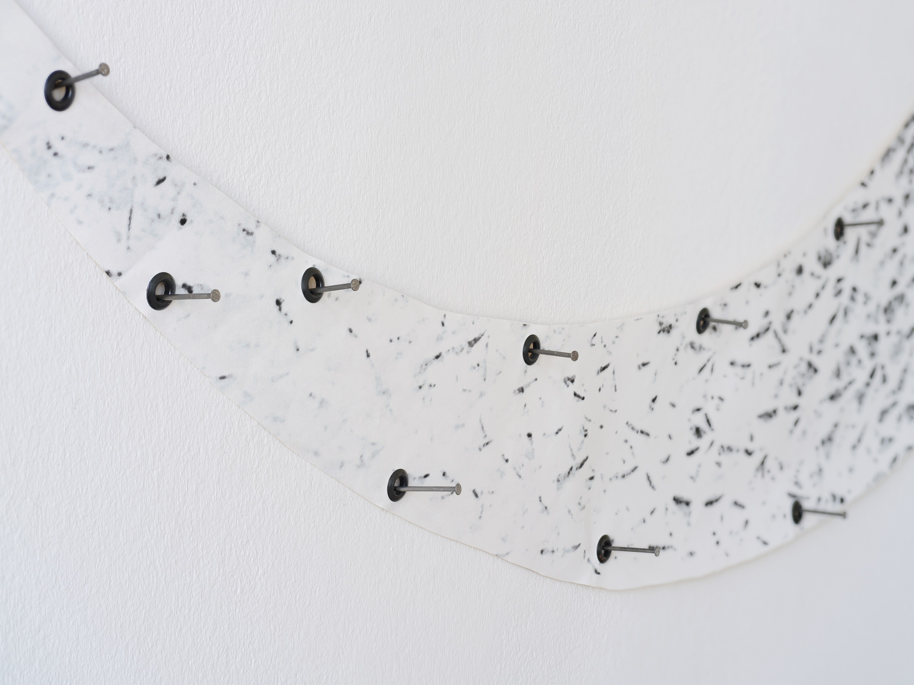 Cudelice Brazelton IV, The Attic is Full at Barbara Wien, photo 25