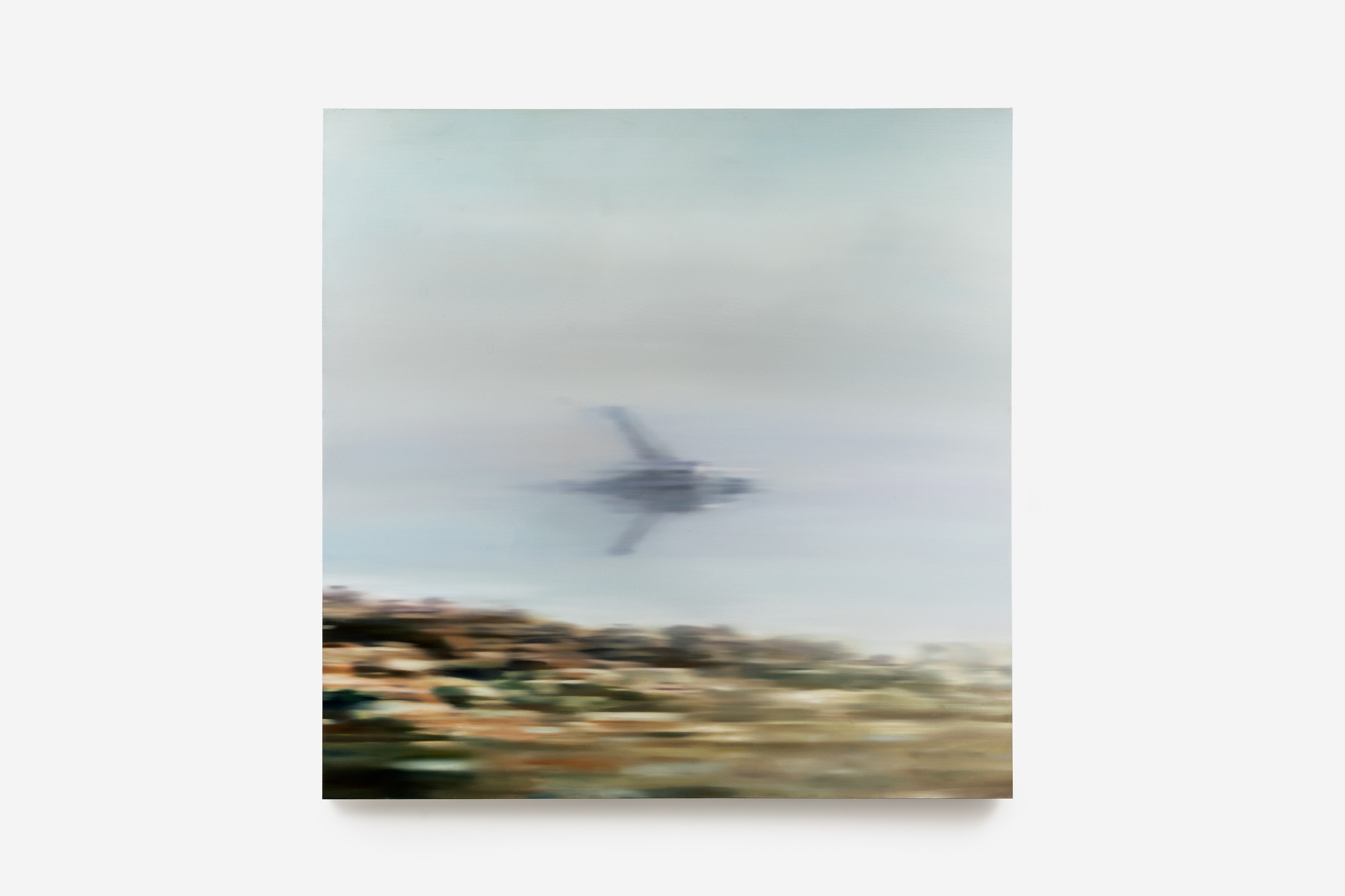 Roberto Cuoghi, PEPSIS at Galerie Chantal Crousel, photo 7
