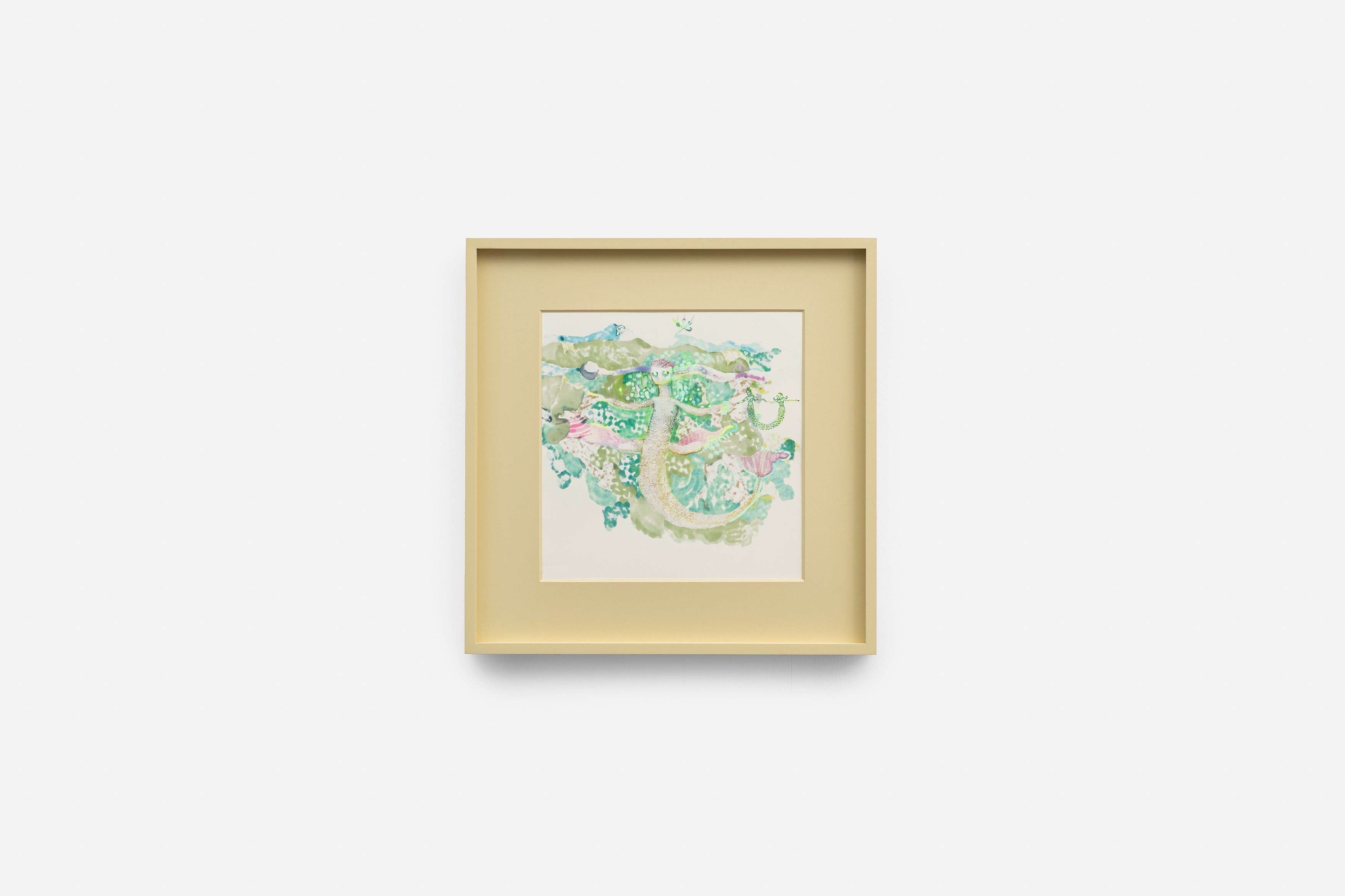 Roberto Cuoghi, PEPSIS at Galerie Chantal Crousel, photo 11
