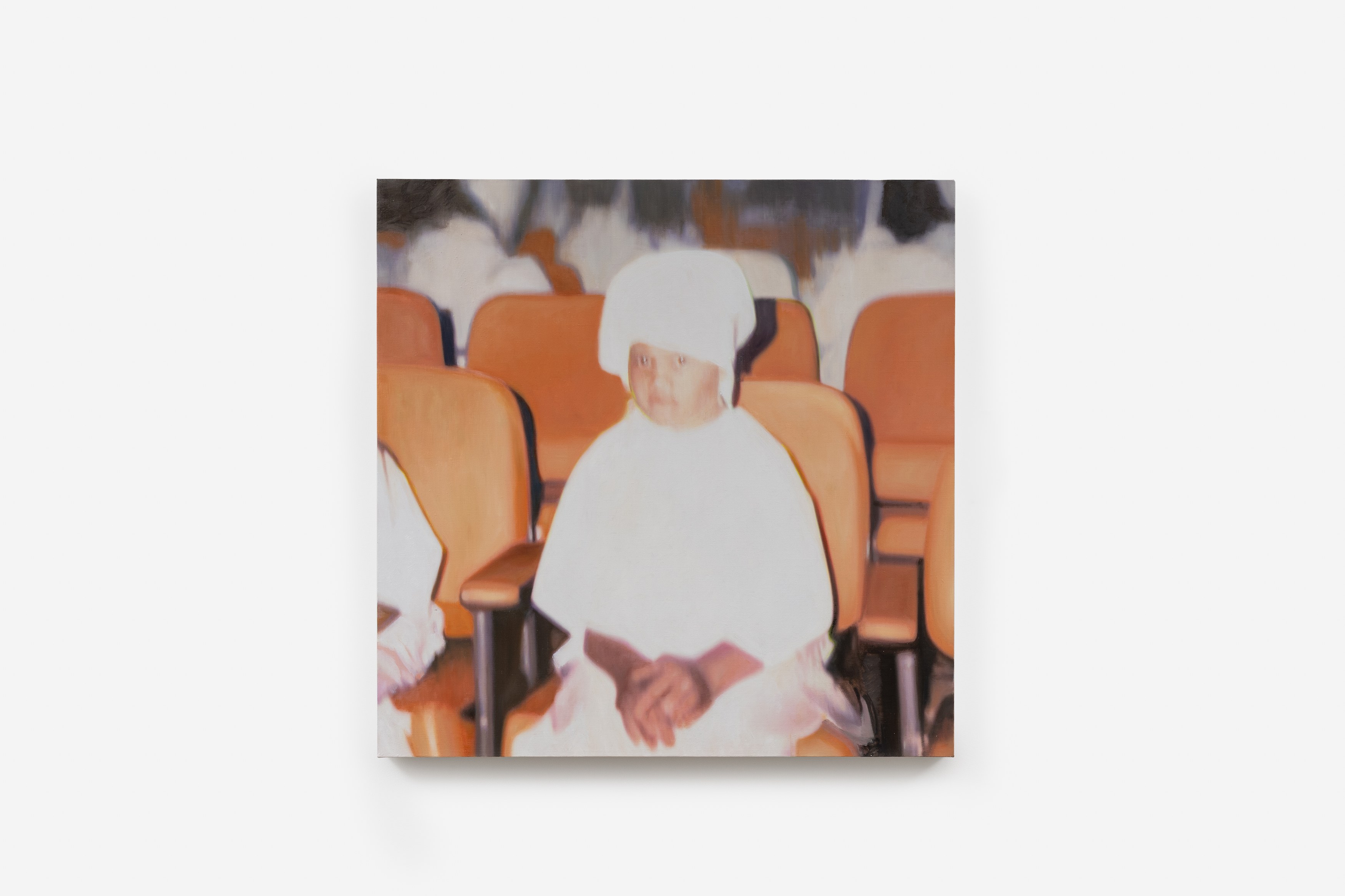 Roberto Cuoghi, PEPSIS at Galerie Chantal Crousel, photo 10