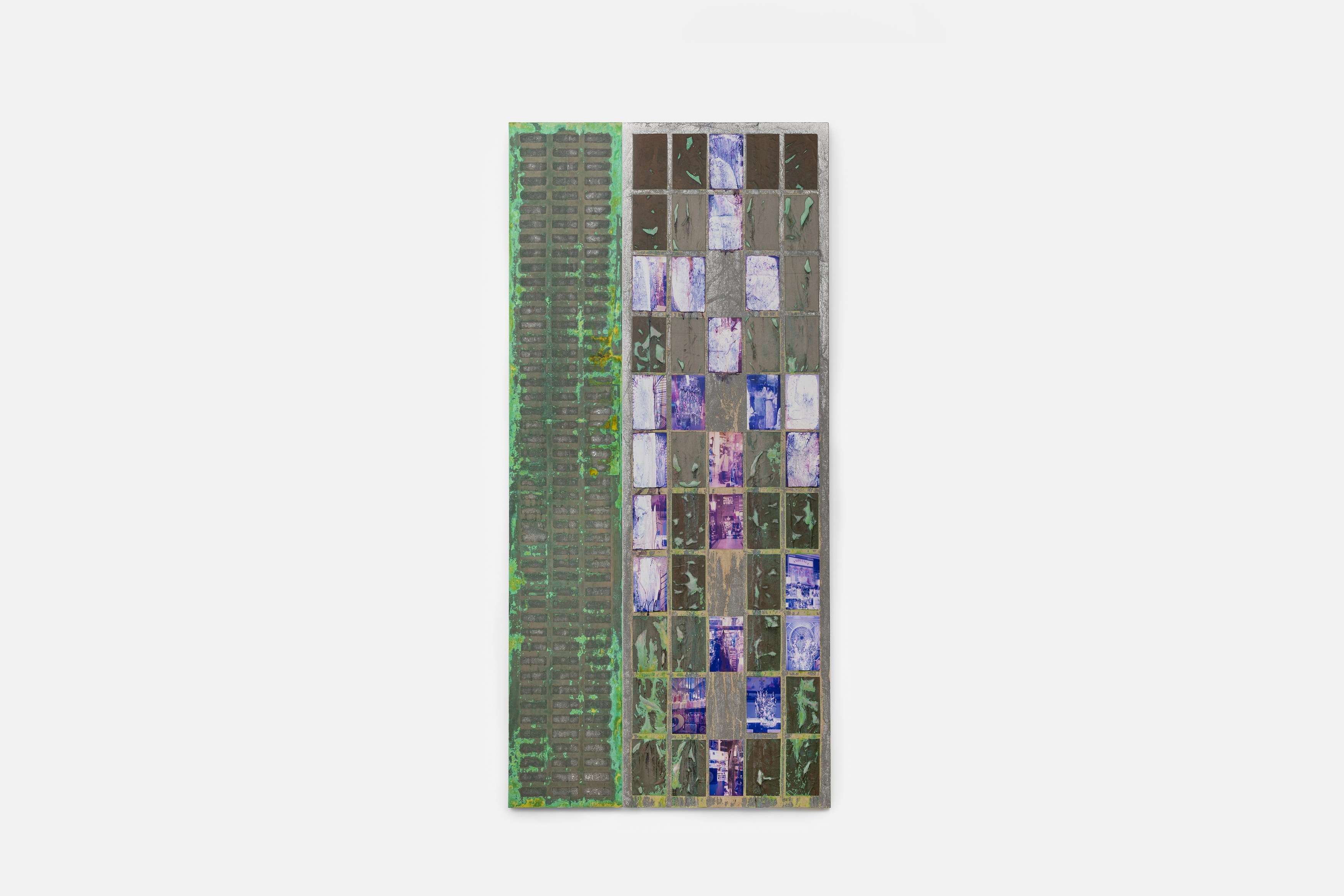 Mimosa Echard, Lies at Galerie Chantal Crousel, photo 9