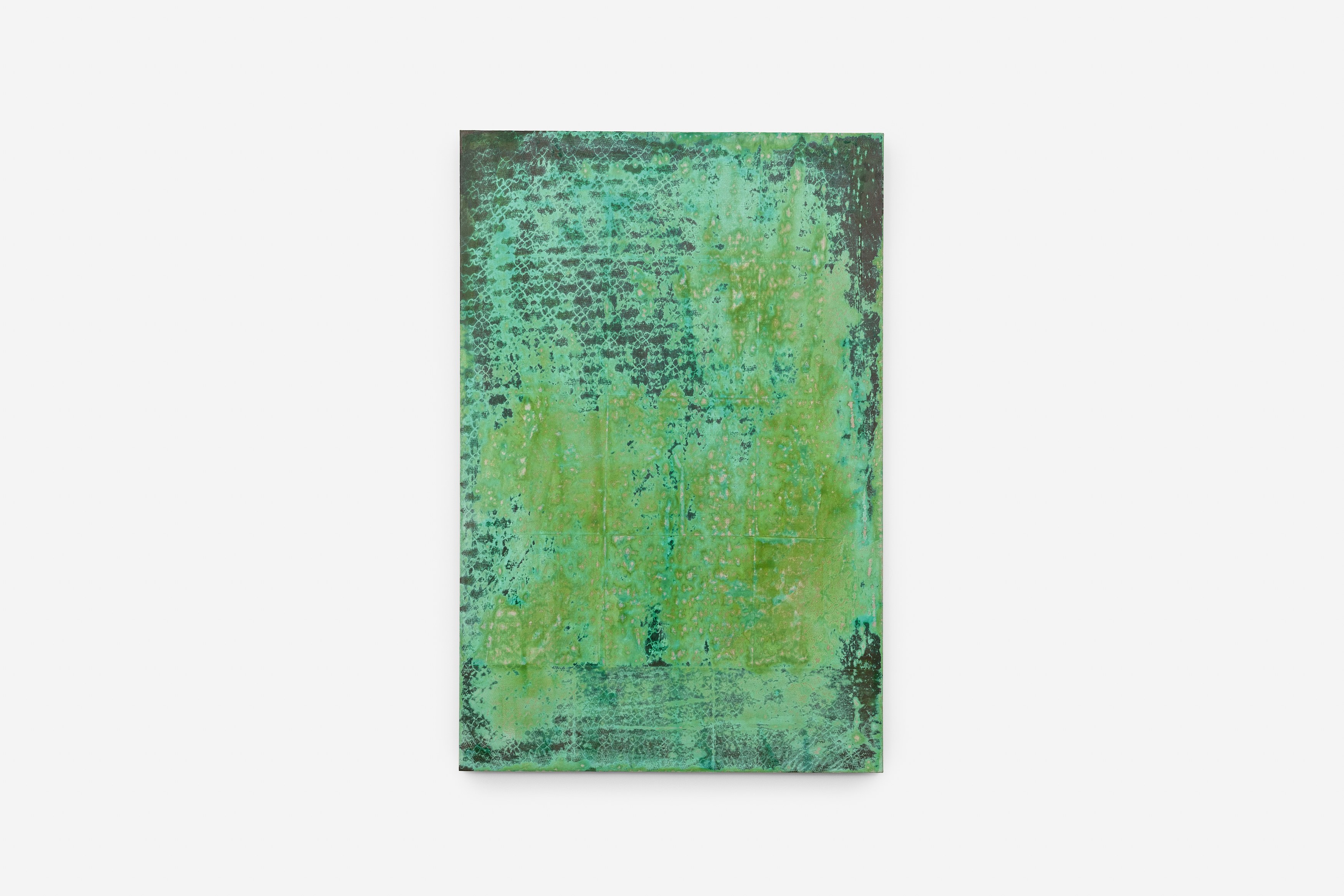 Mimosa Echard, Lies at Galerie Chantal Crousel, photo 10