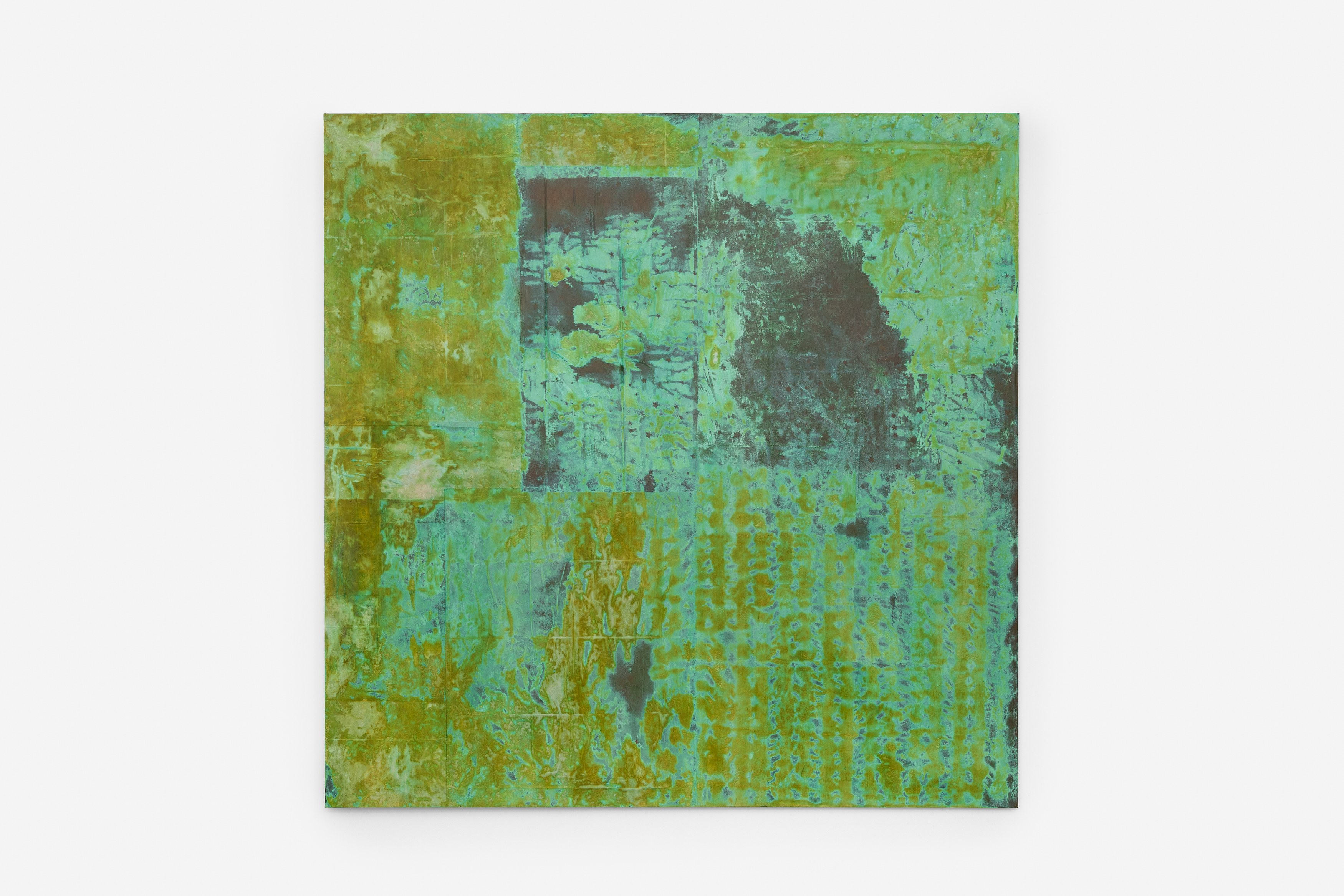 Mimosa Echard, Lies at Galerie Chantal Crousel, photo 11