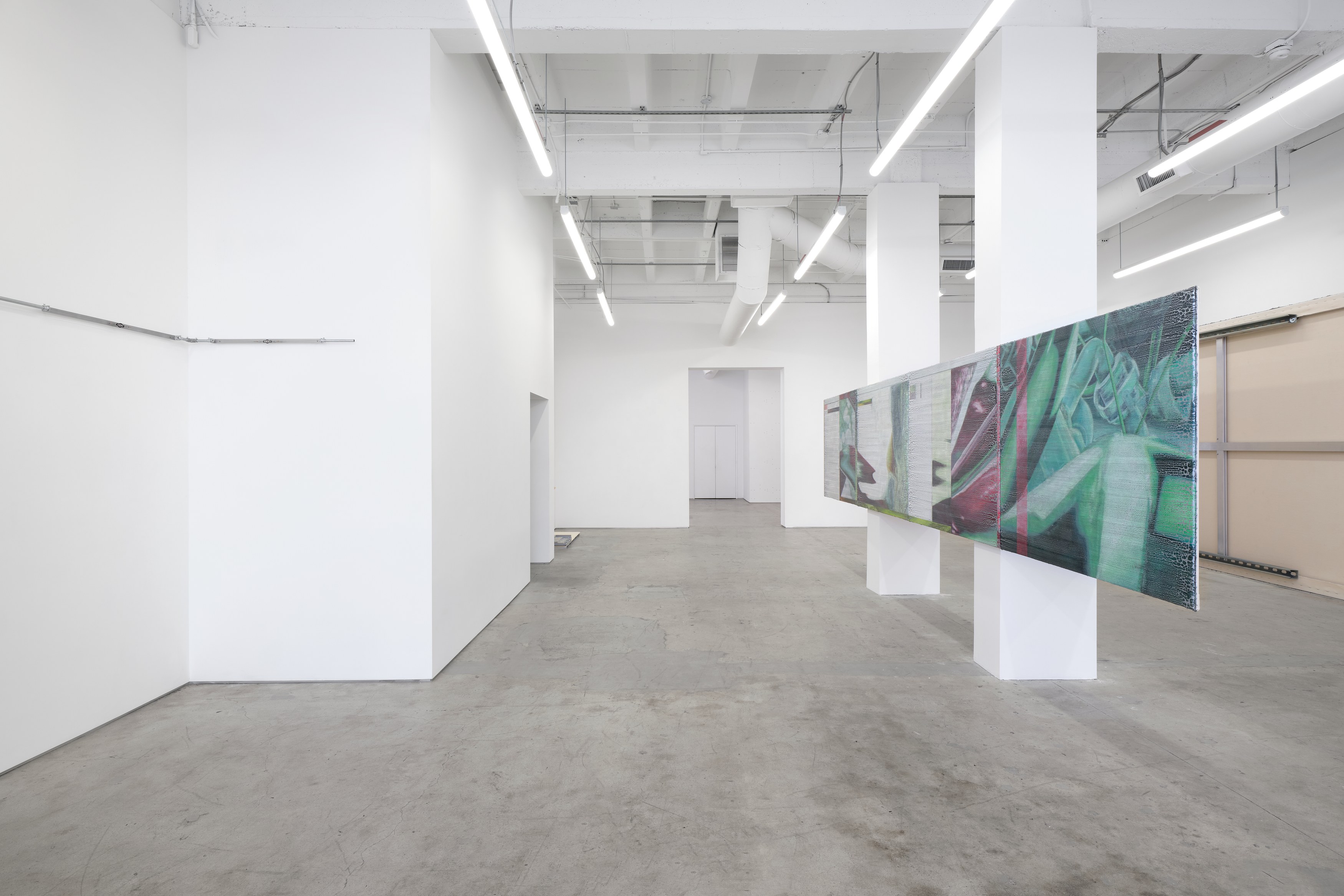 Installation view 7