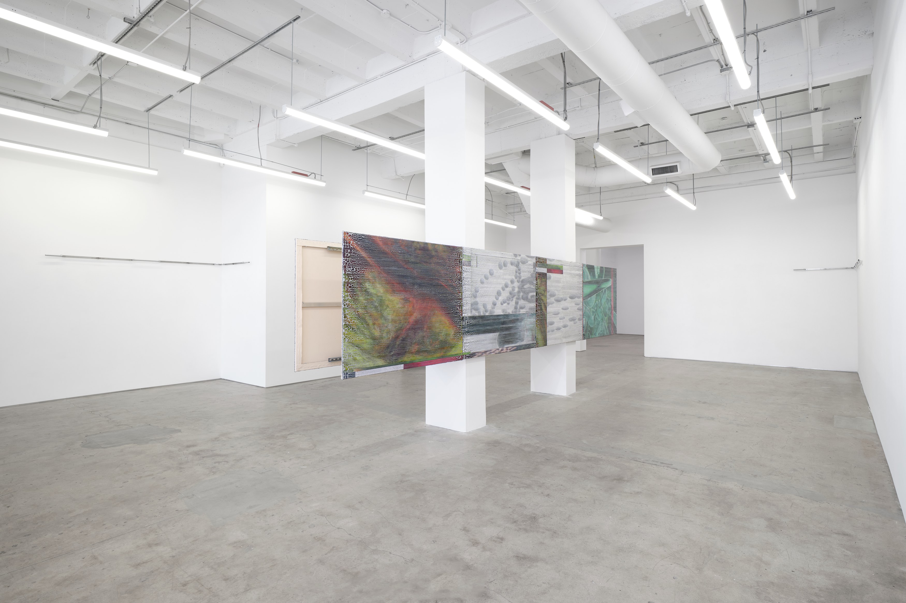 Installation view 8