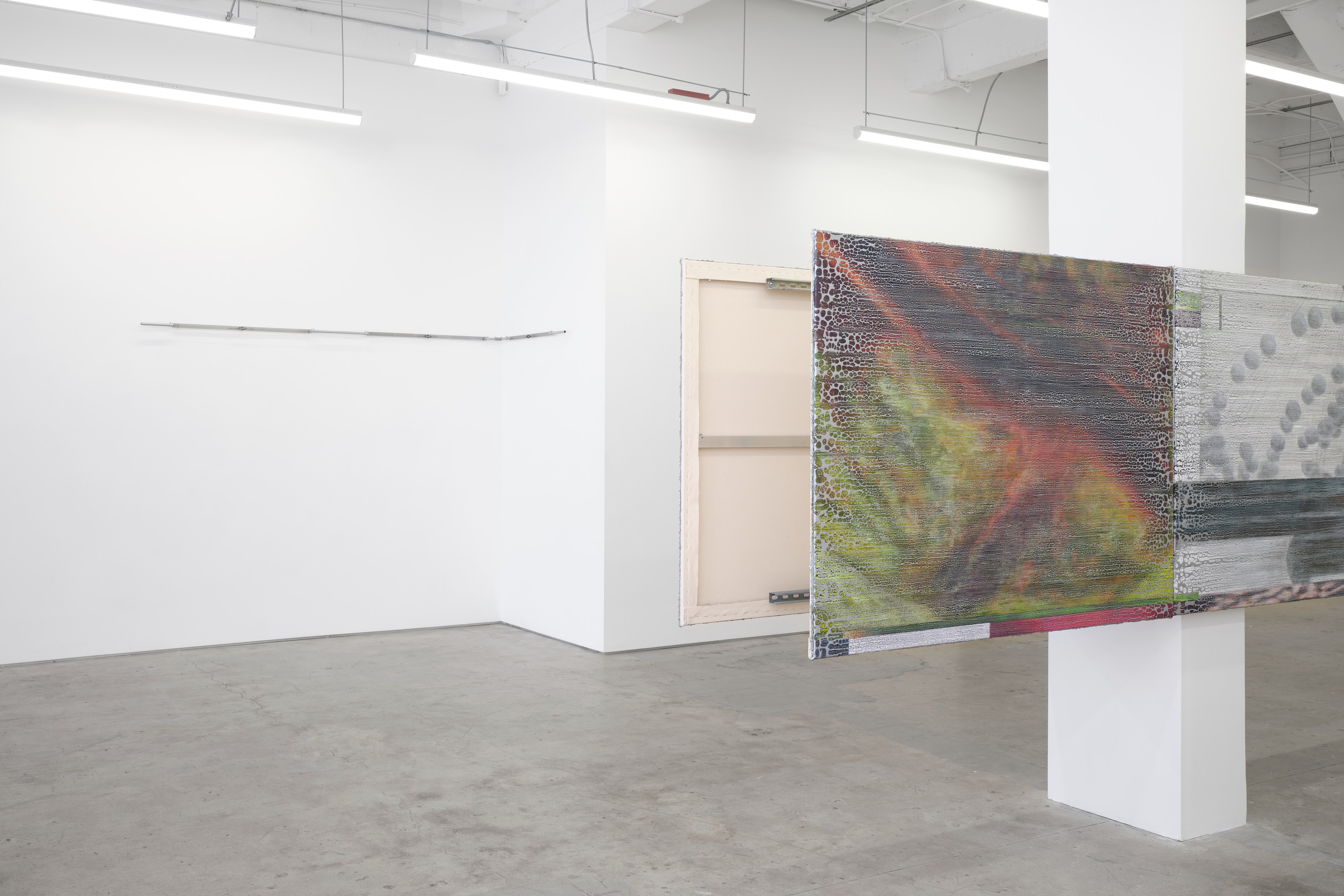 Installation view 9