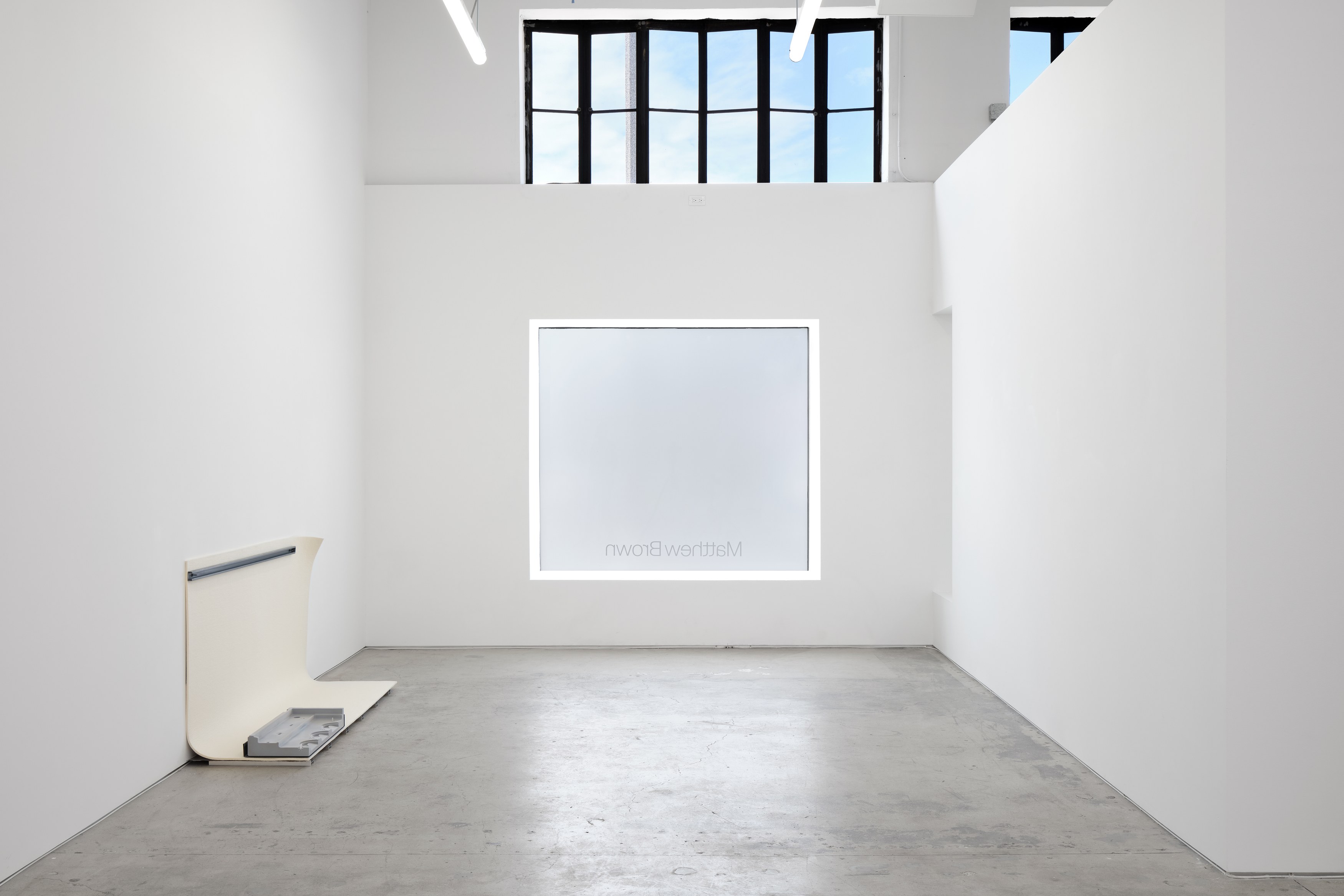 Installation view 11