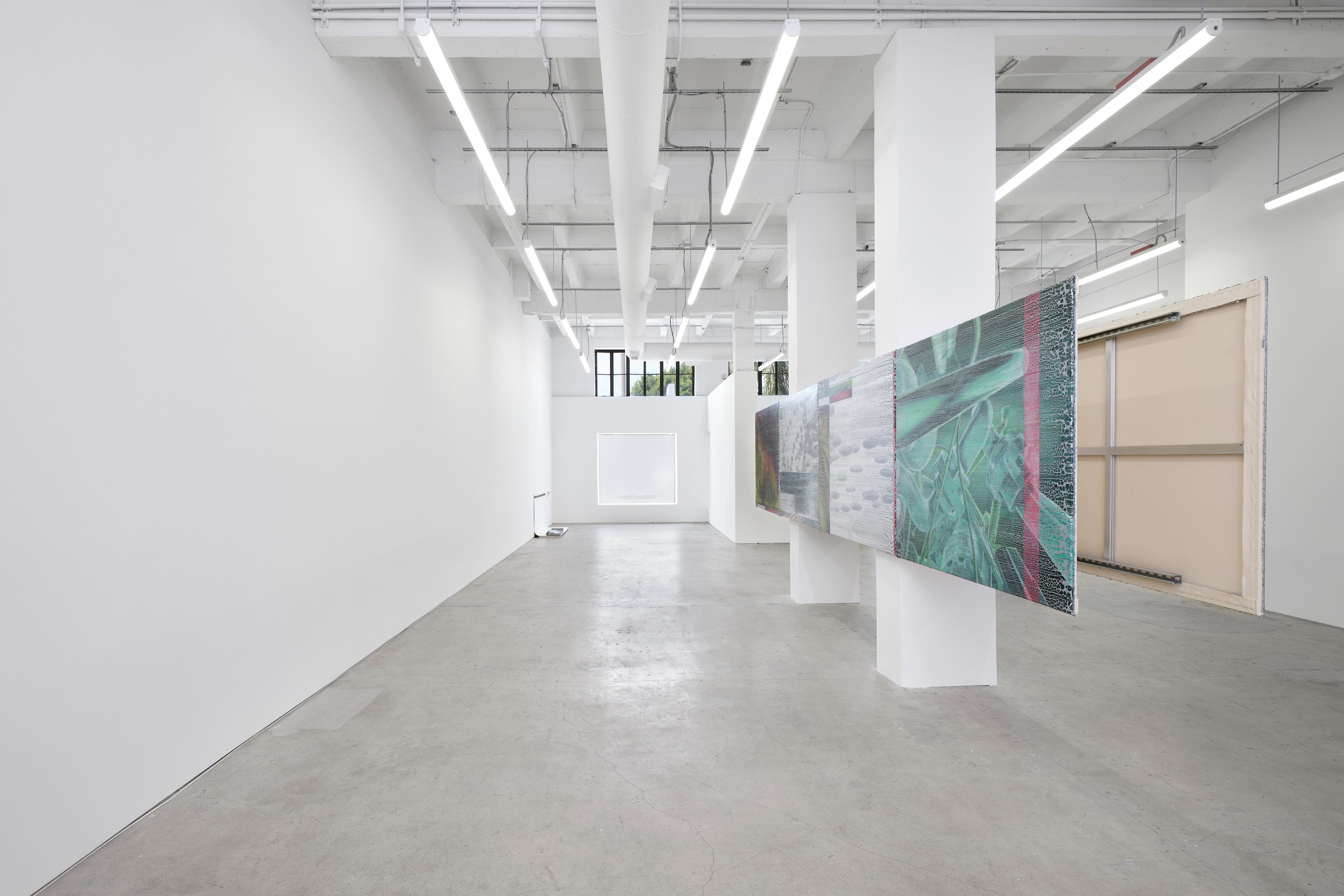 Installation view 12