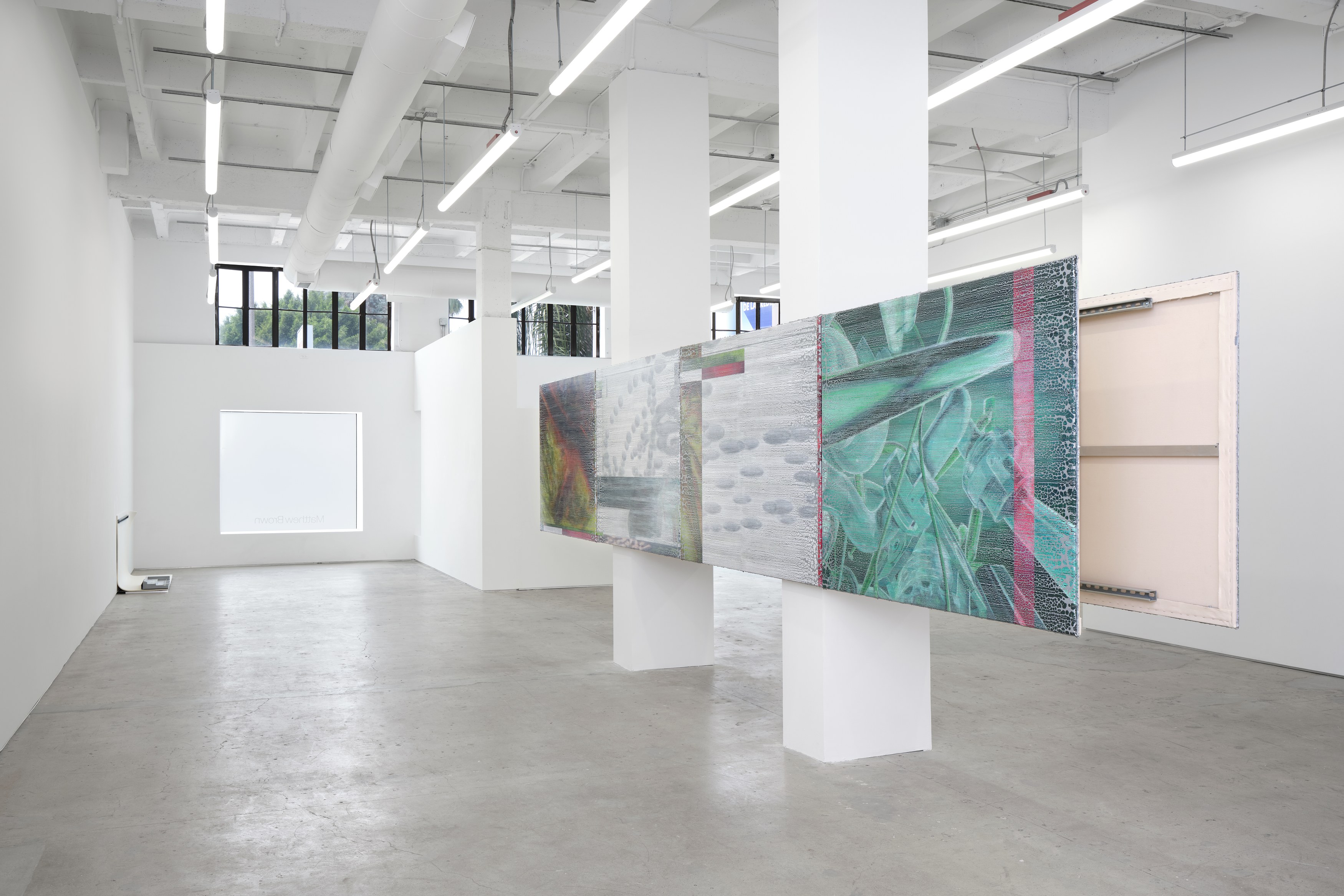 Brett Ginsburg, Cadence at Matthew Brown, photo 15