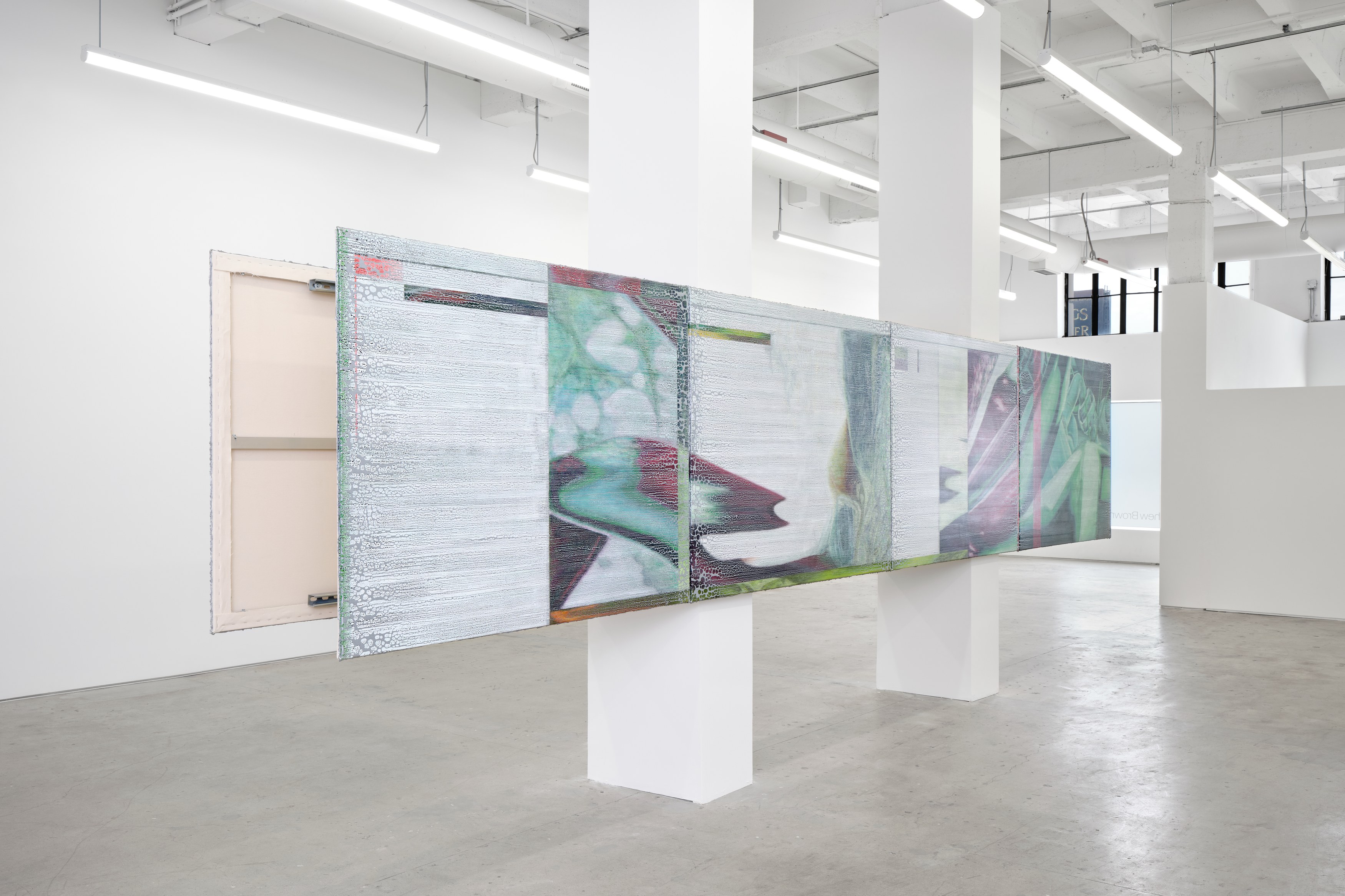 Brett Ginsburg, Cadence at Matthew Brown, photo 16