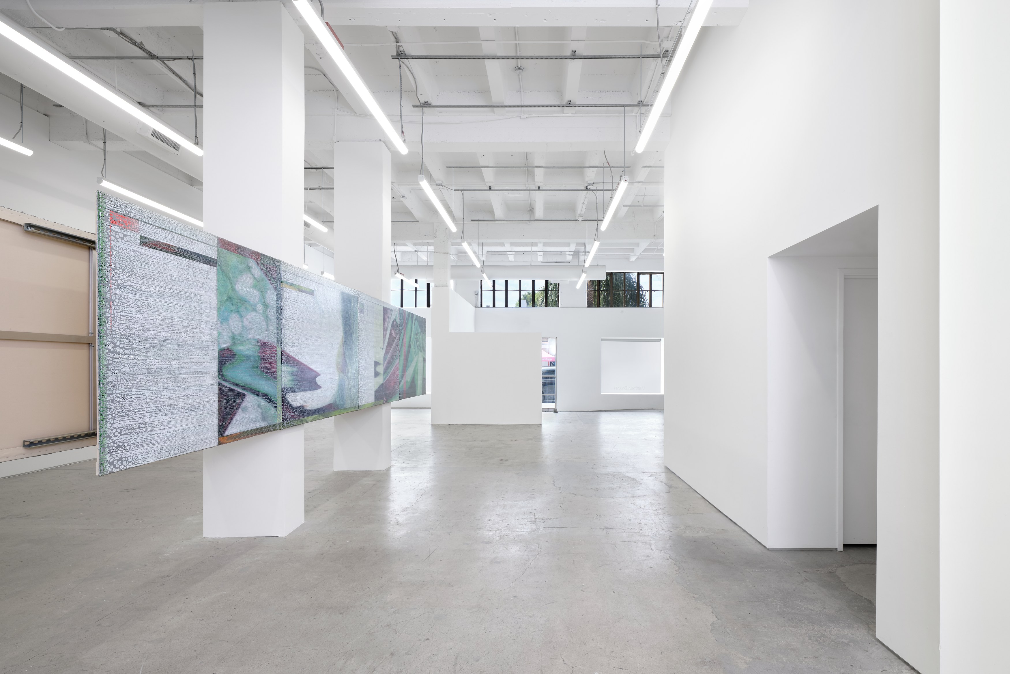 Brett Ginsburg, Cadence at Matthew Brown, photo 17