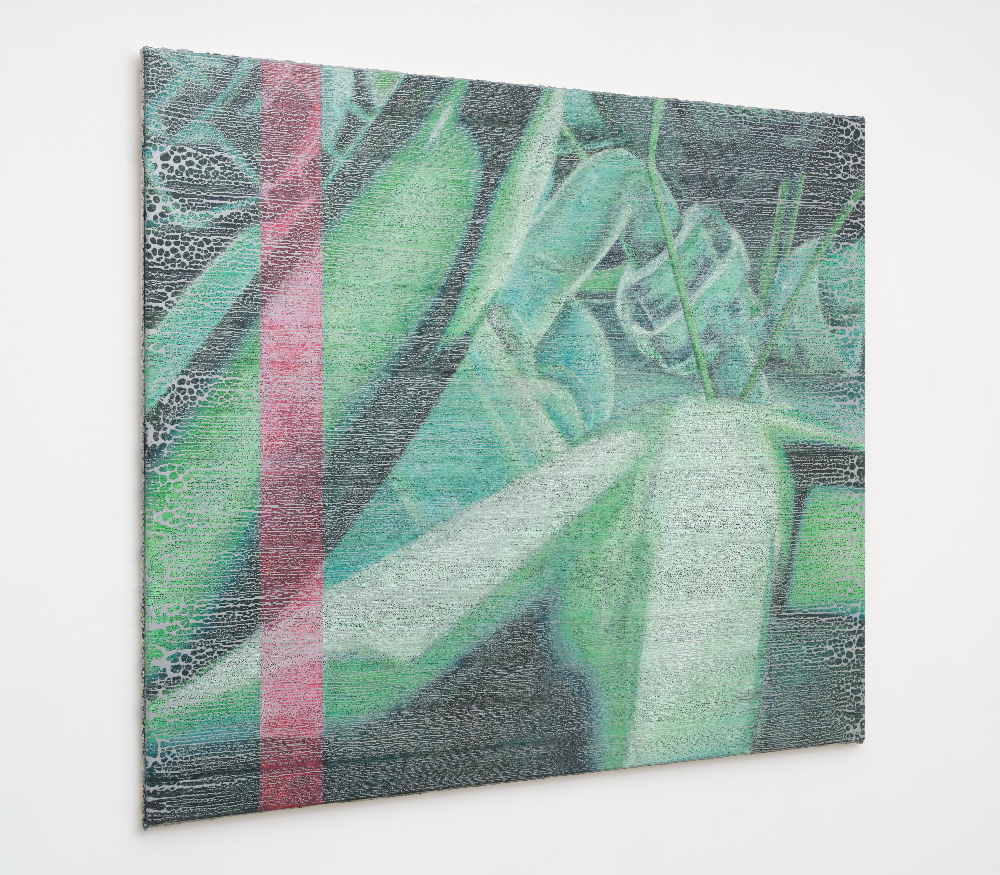 Brett Ginsburg, Cadence at Matthew Brown, photo 24