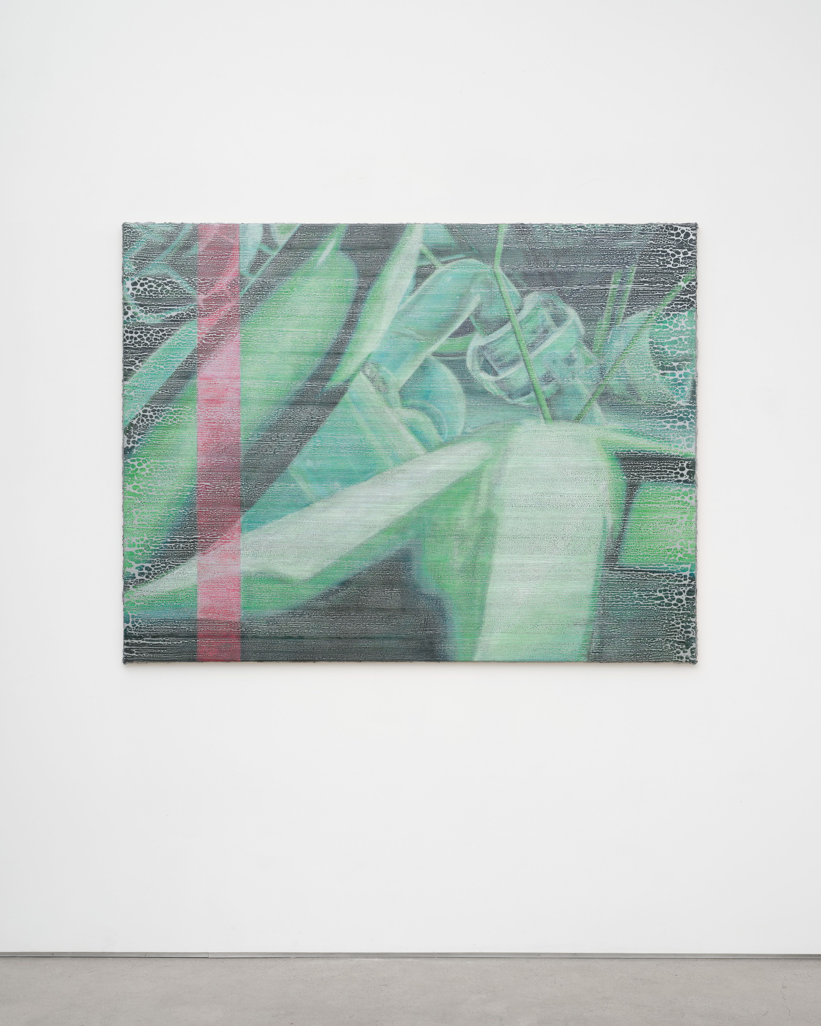 Brett Ginsburg, Cadence at Matthew Brown, photo 28
