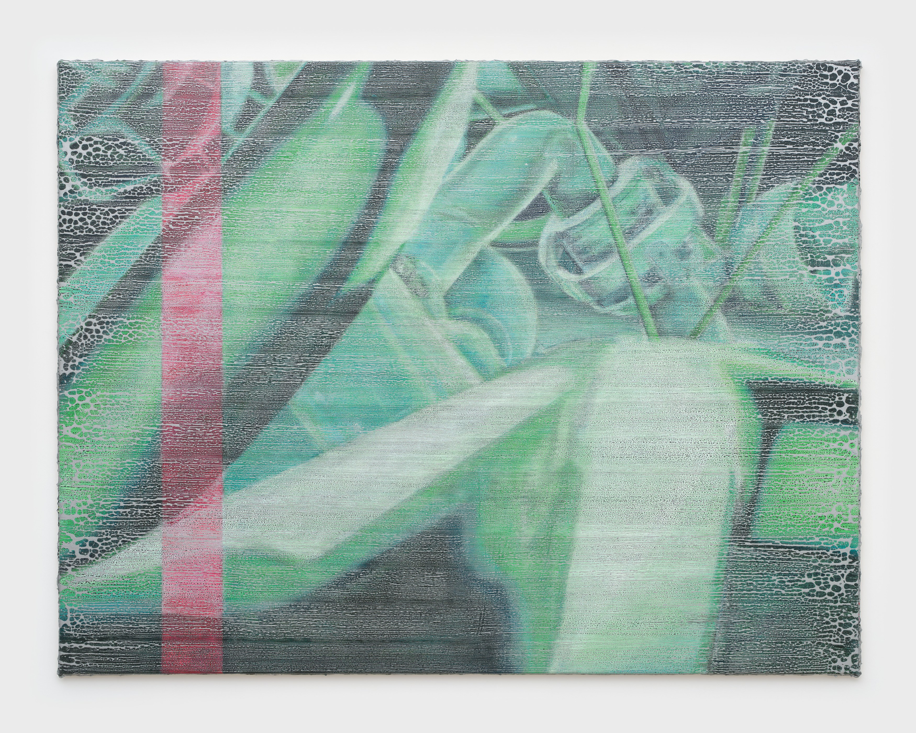 Brett Ginsburg, Cadence at Matthew Brown, photo 29