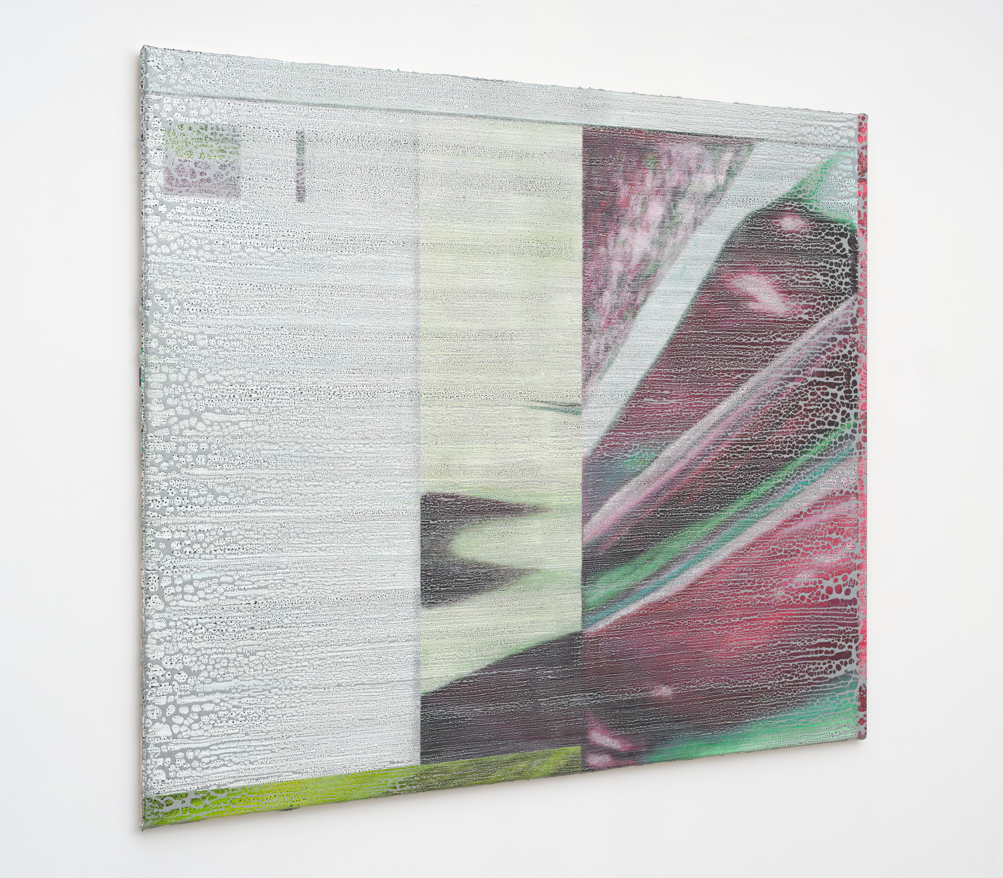 Brett Ginsburg, Cadence at Matthew Brown, photo 33