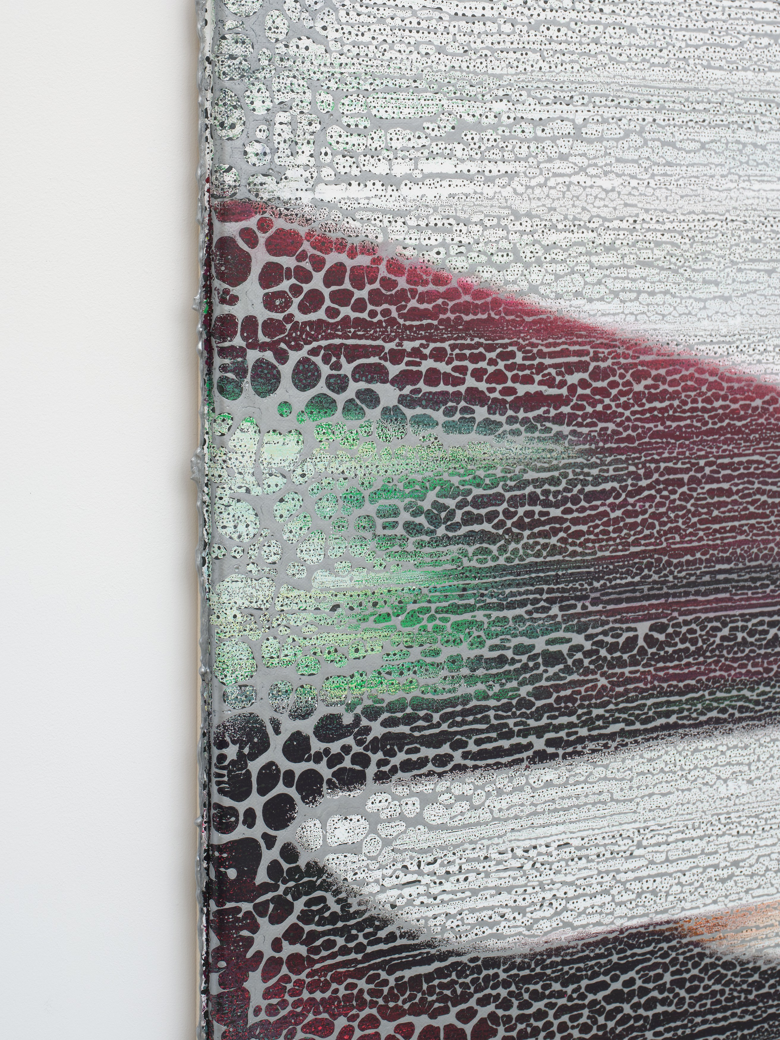 Brett Ginsburg, Cadence at Matthew Brown, photo 40