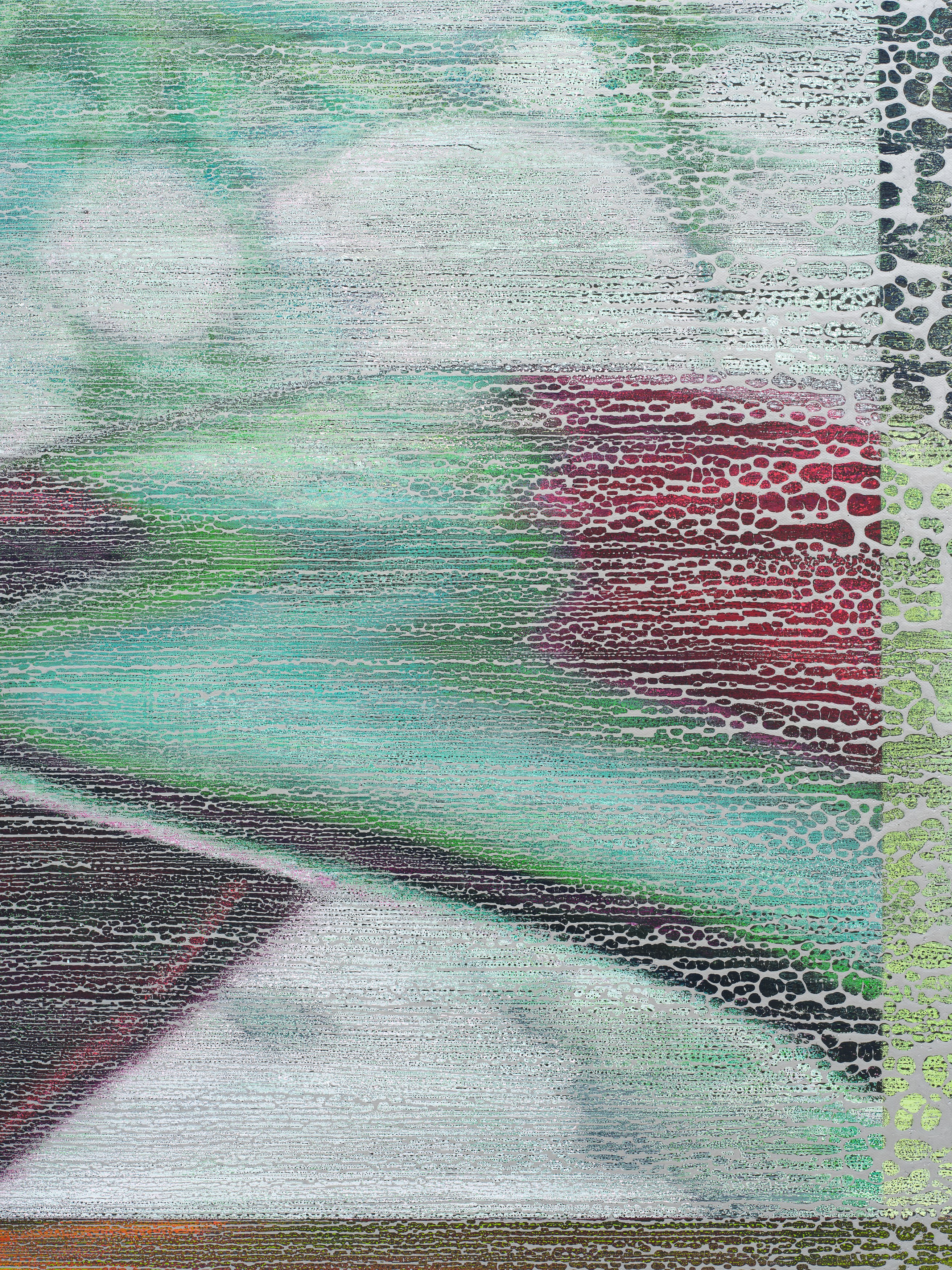 Brett Ginsburg, Cadence at Matthew Brown, photo 45