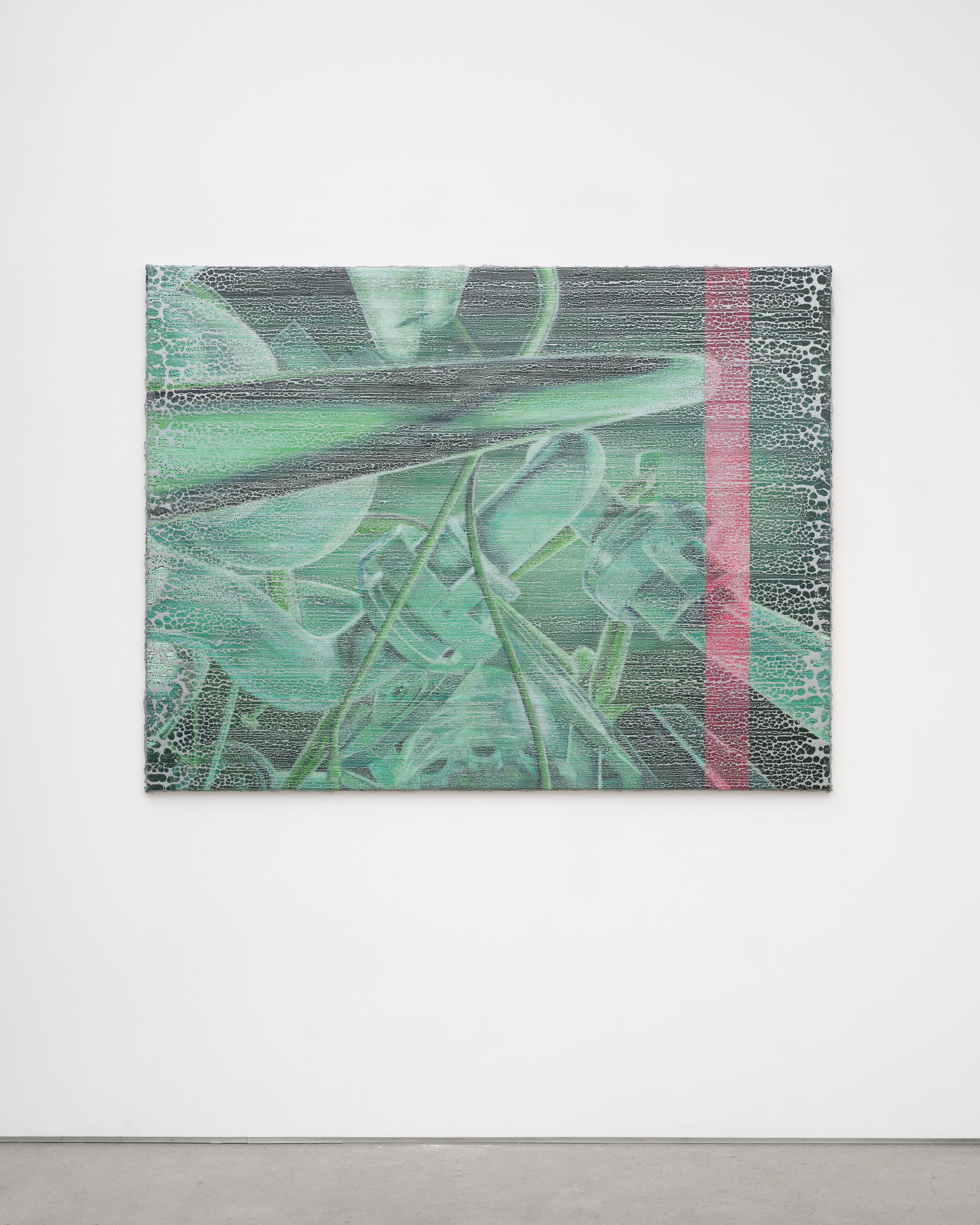 Brett Ginsburg, Cadence at Matthew Brown, photo 51