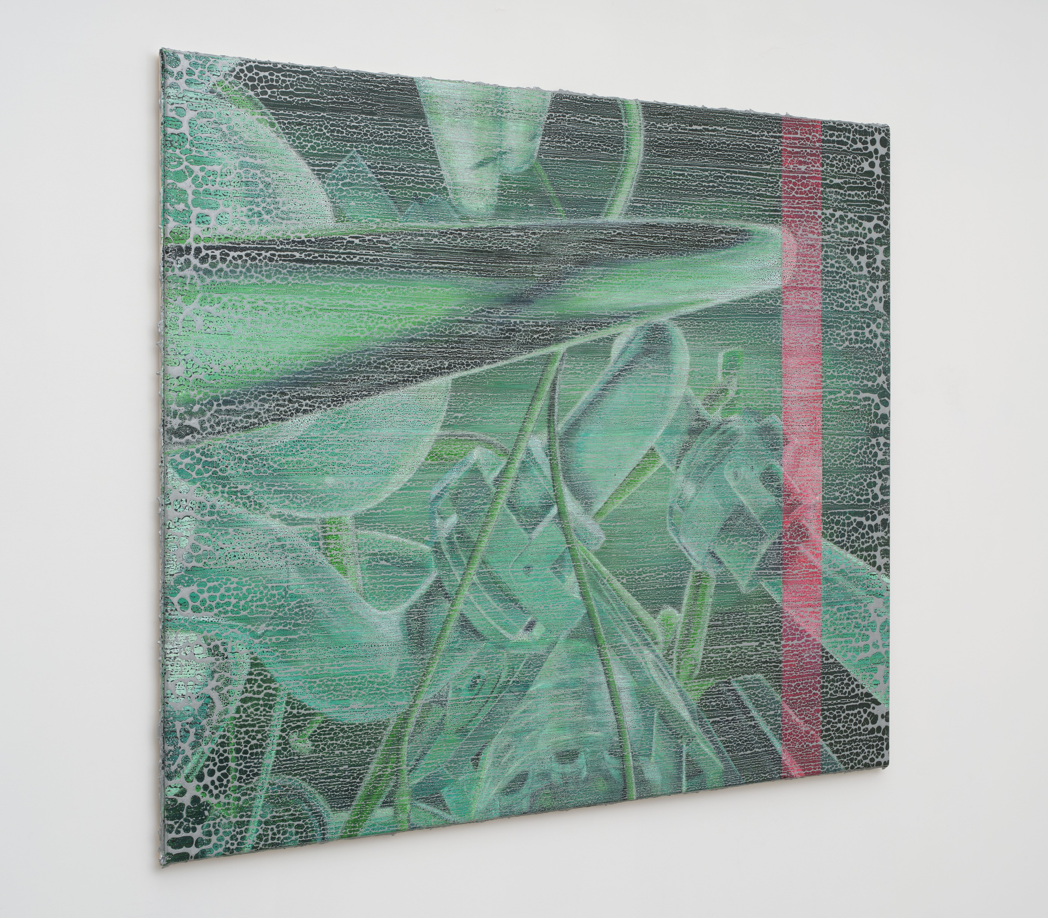 Brett Ginsburg, Cadence at Matthew Brown, photo 55