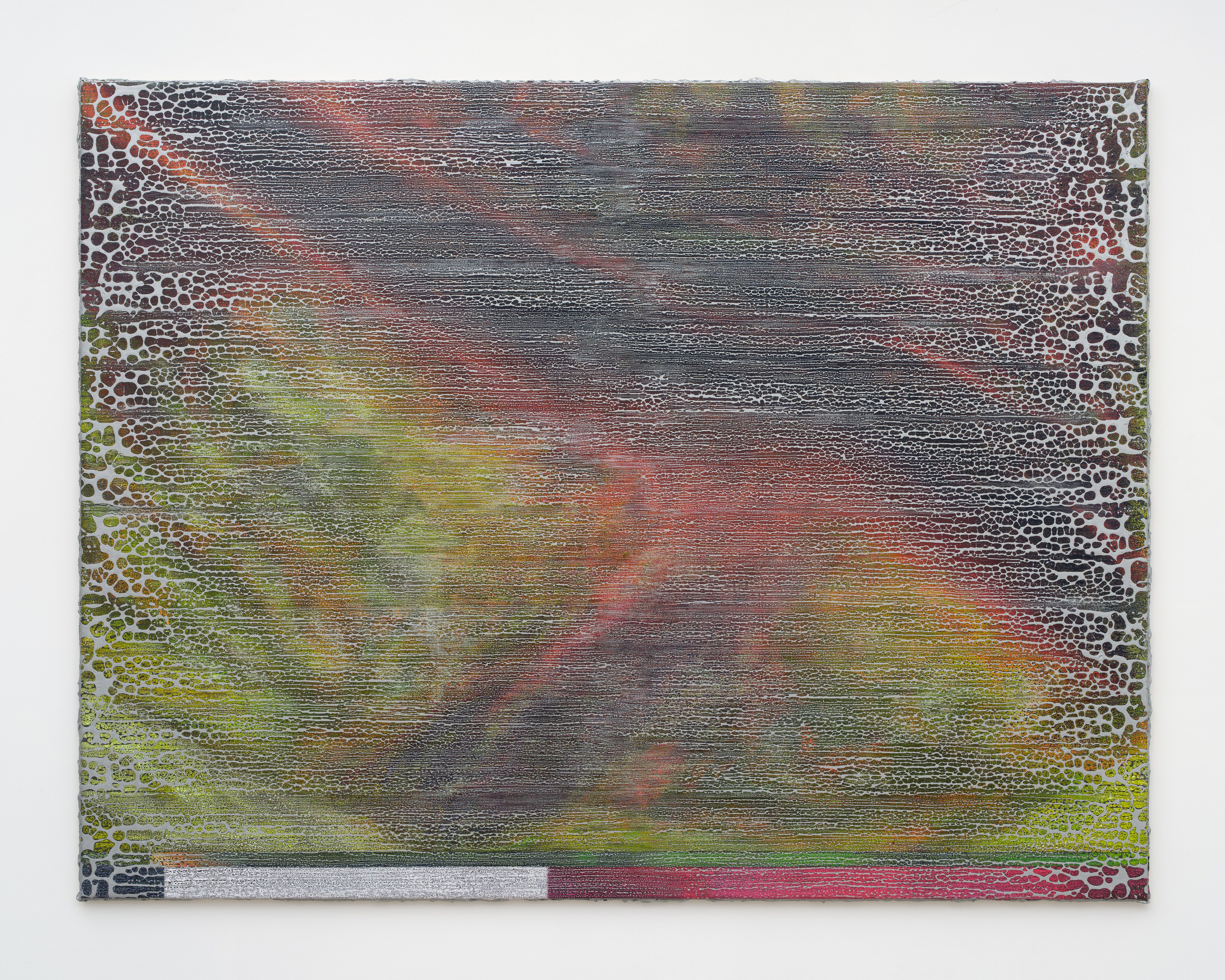 Brett Ginsburg, Cadence at Matthew Brown, photo 78