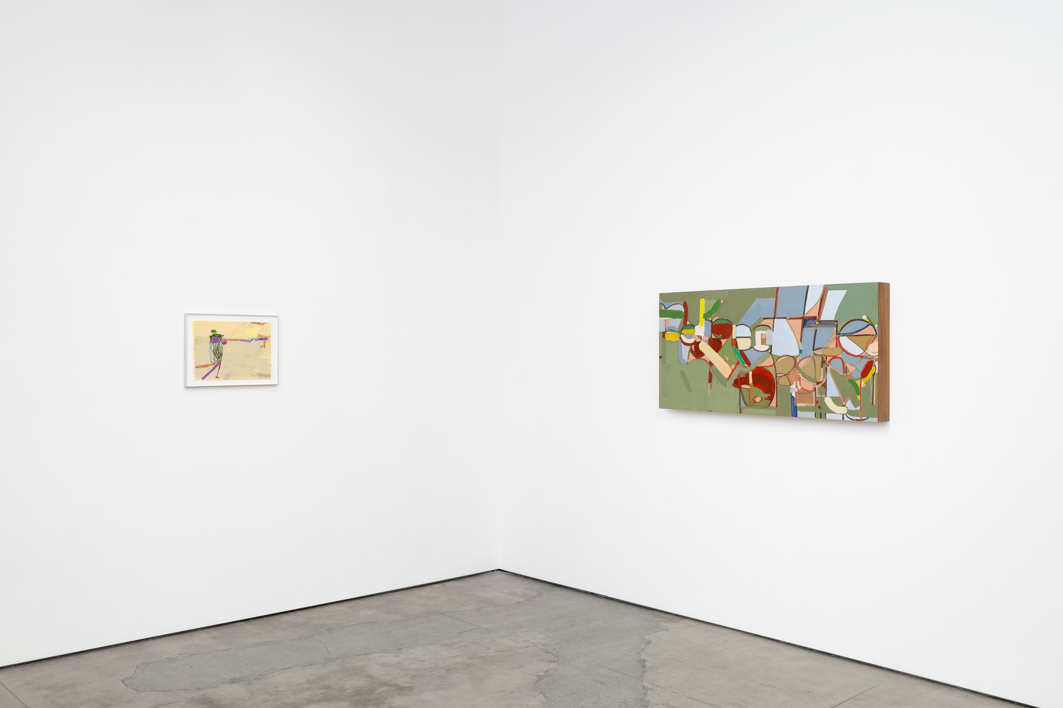 Installation view 9
