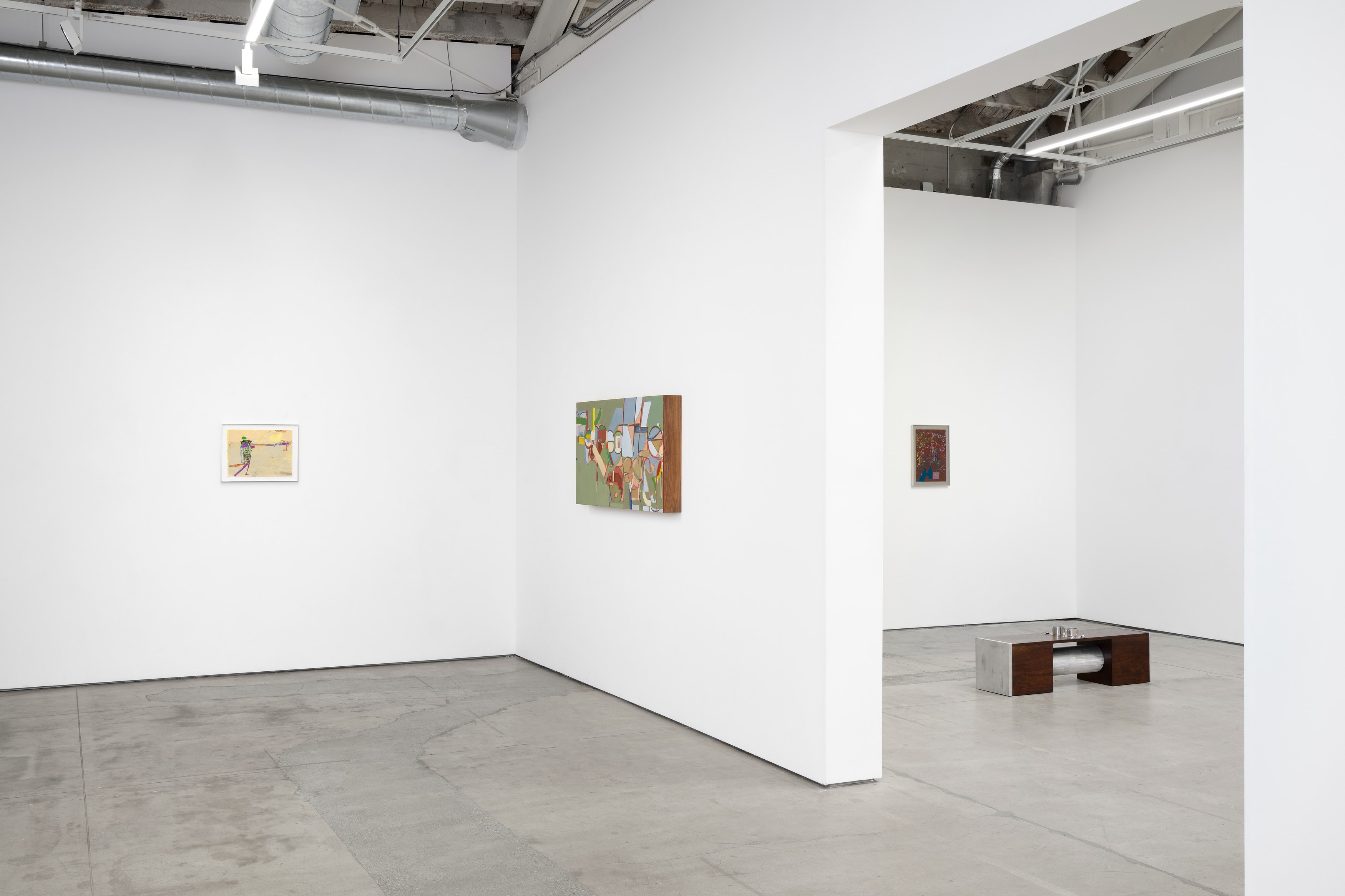 Installation view 10