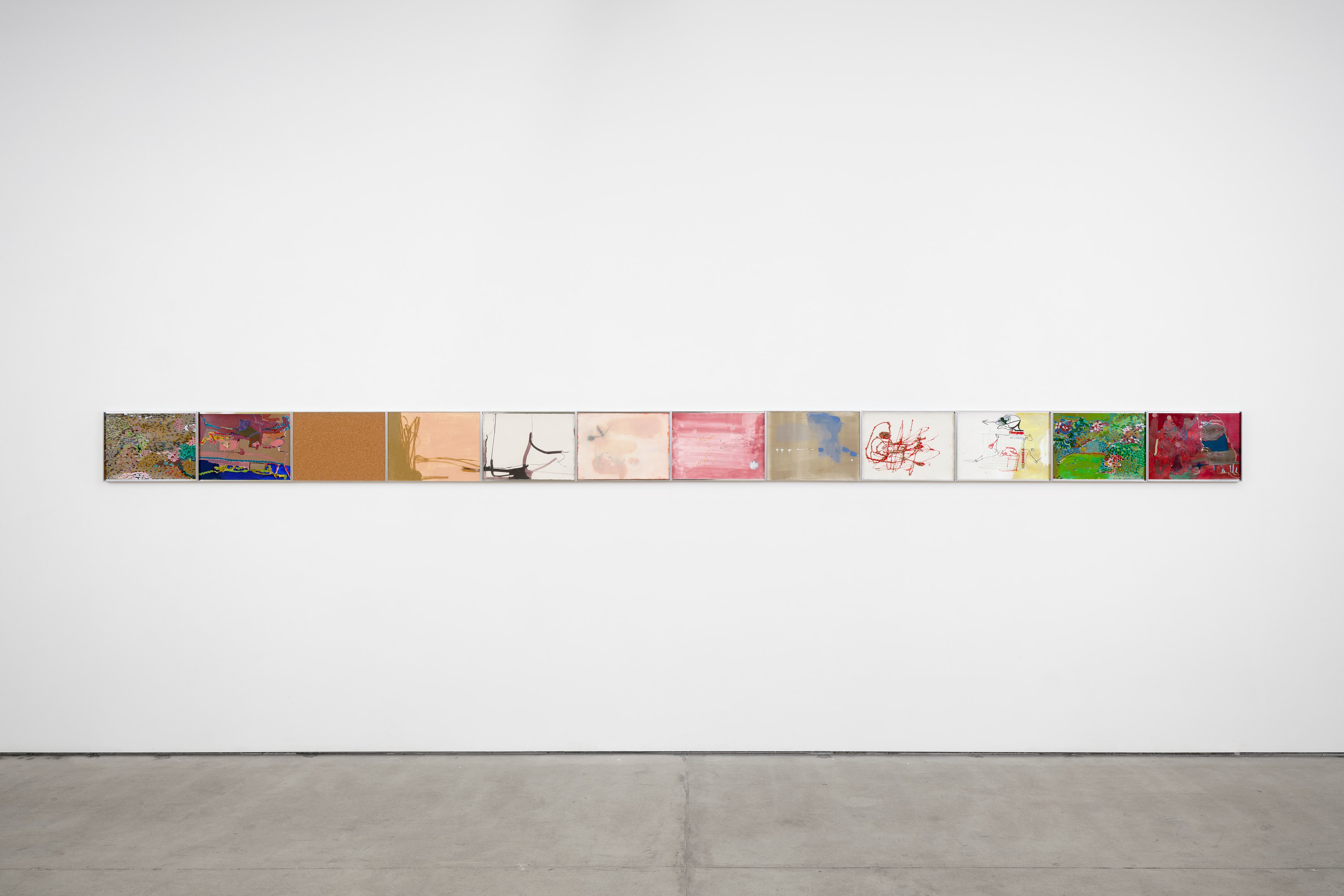 Installation view 11