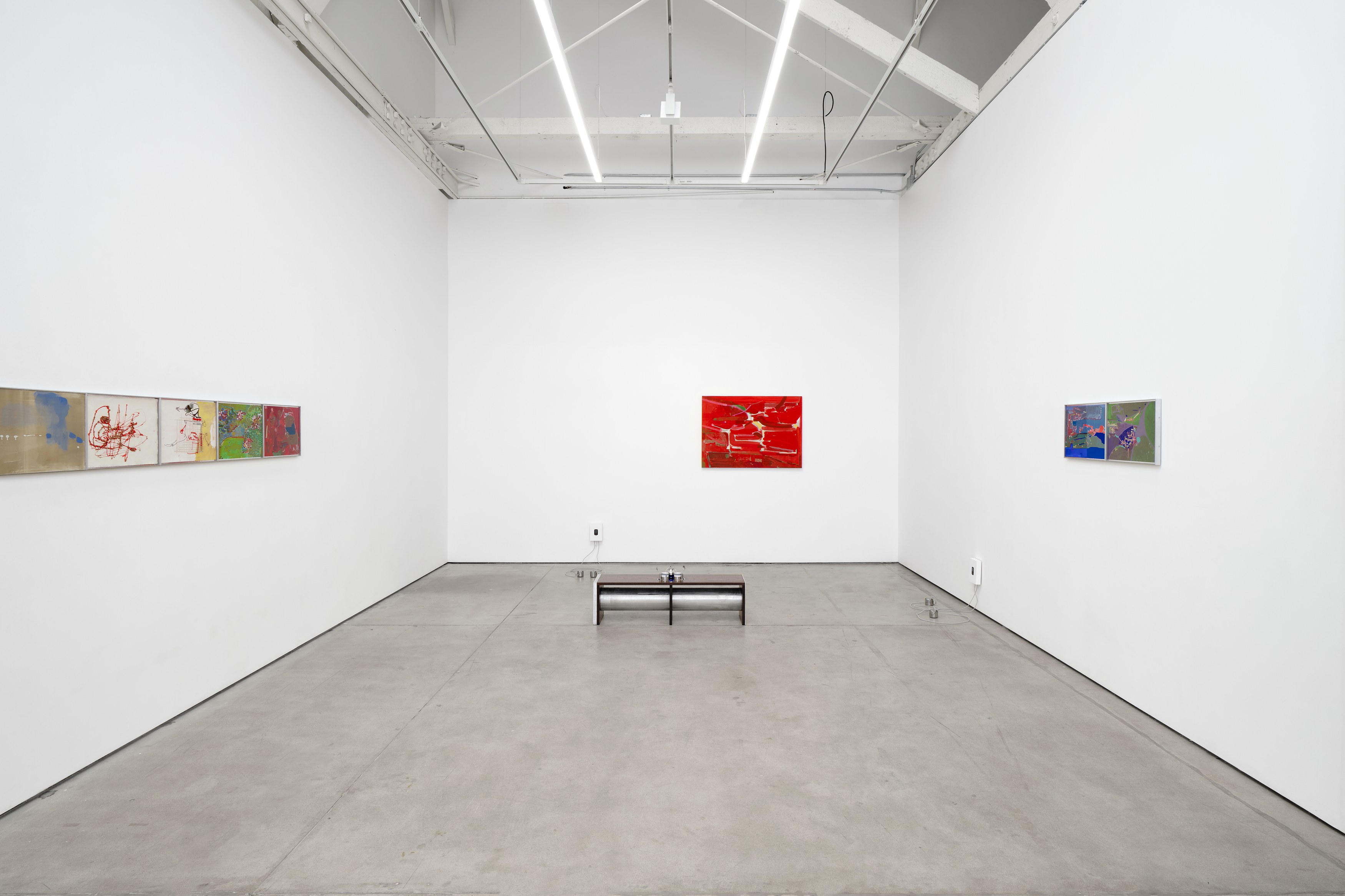 Installation view 12