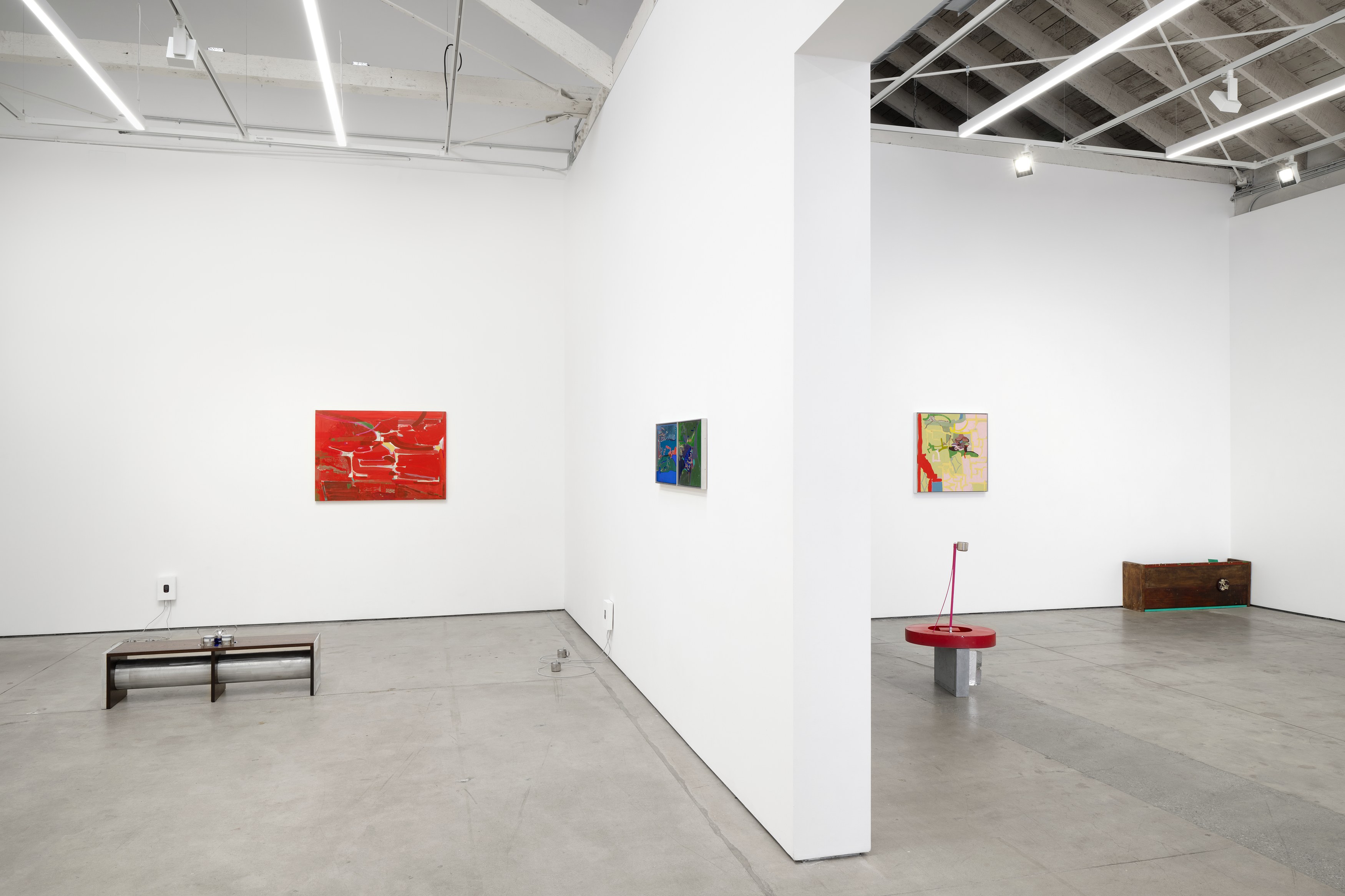 Molly Rose Lieberman, My paradise at Matthew Brown, photo 13