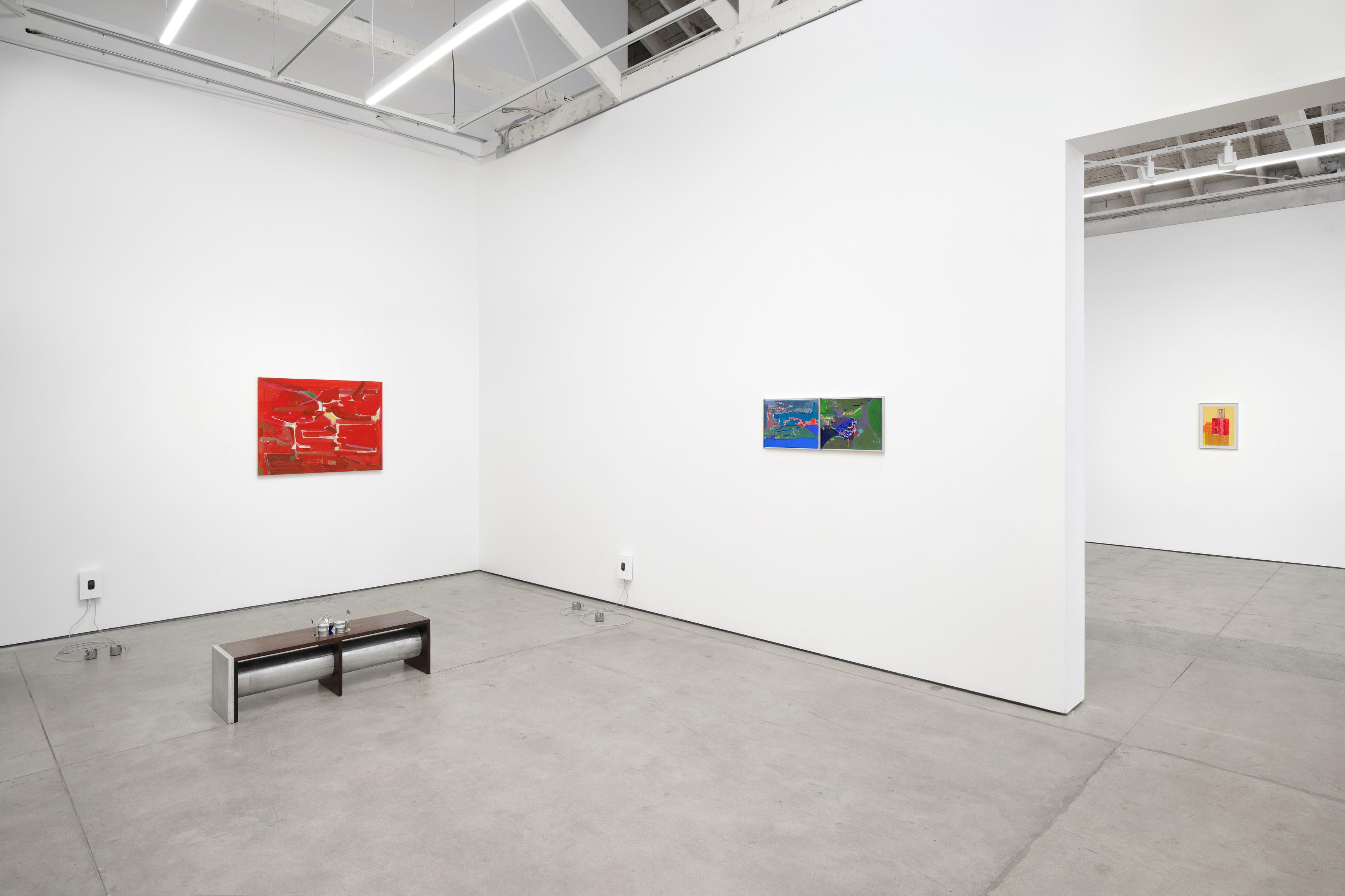 Molly Rose Lieberman, My paradise at Matthew Brown, photo 14
