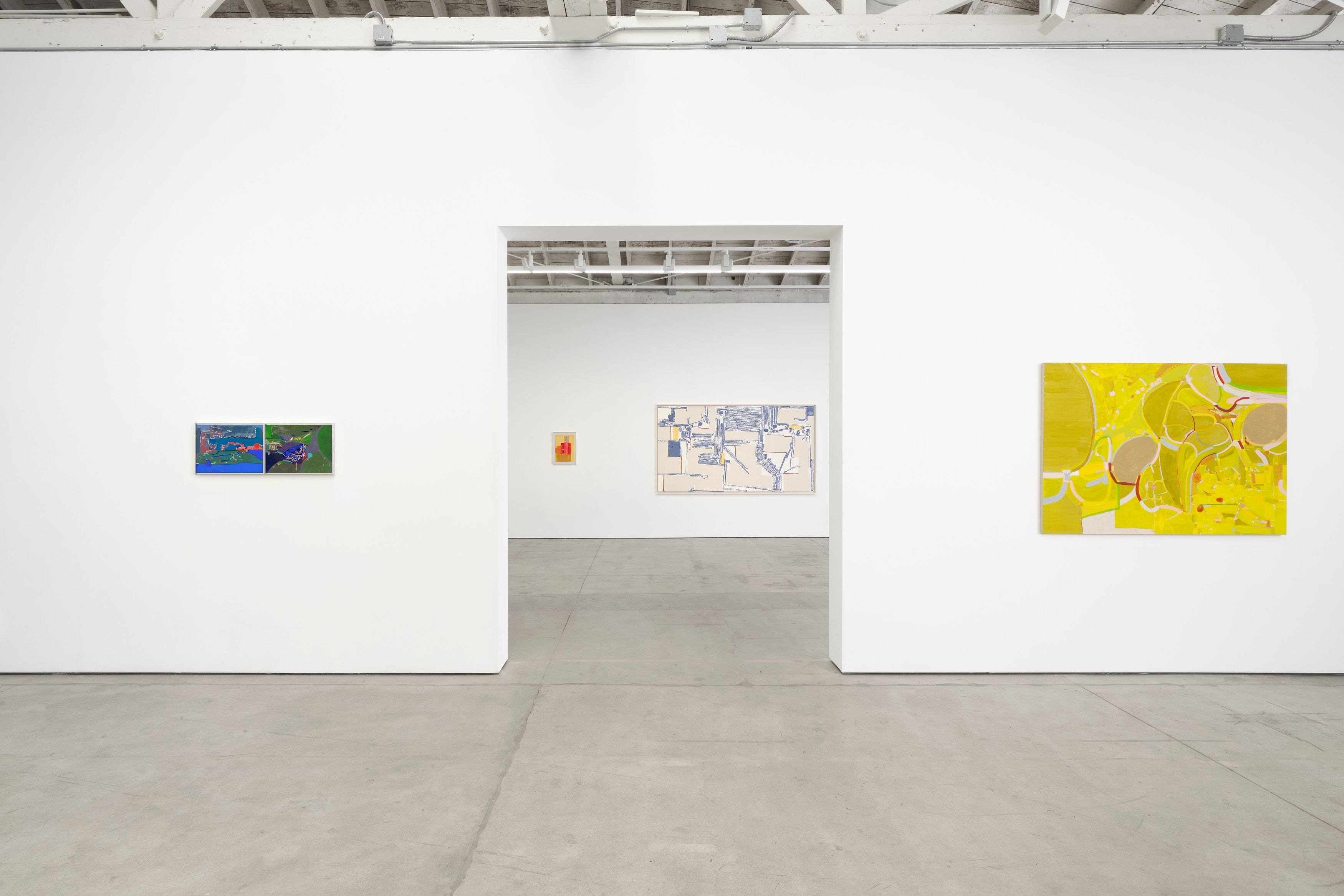Molly Rose Lieberman, My paradise at Matthew Brown, photo 15