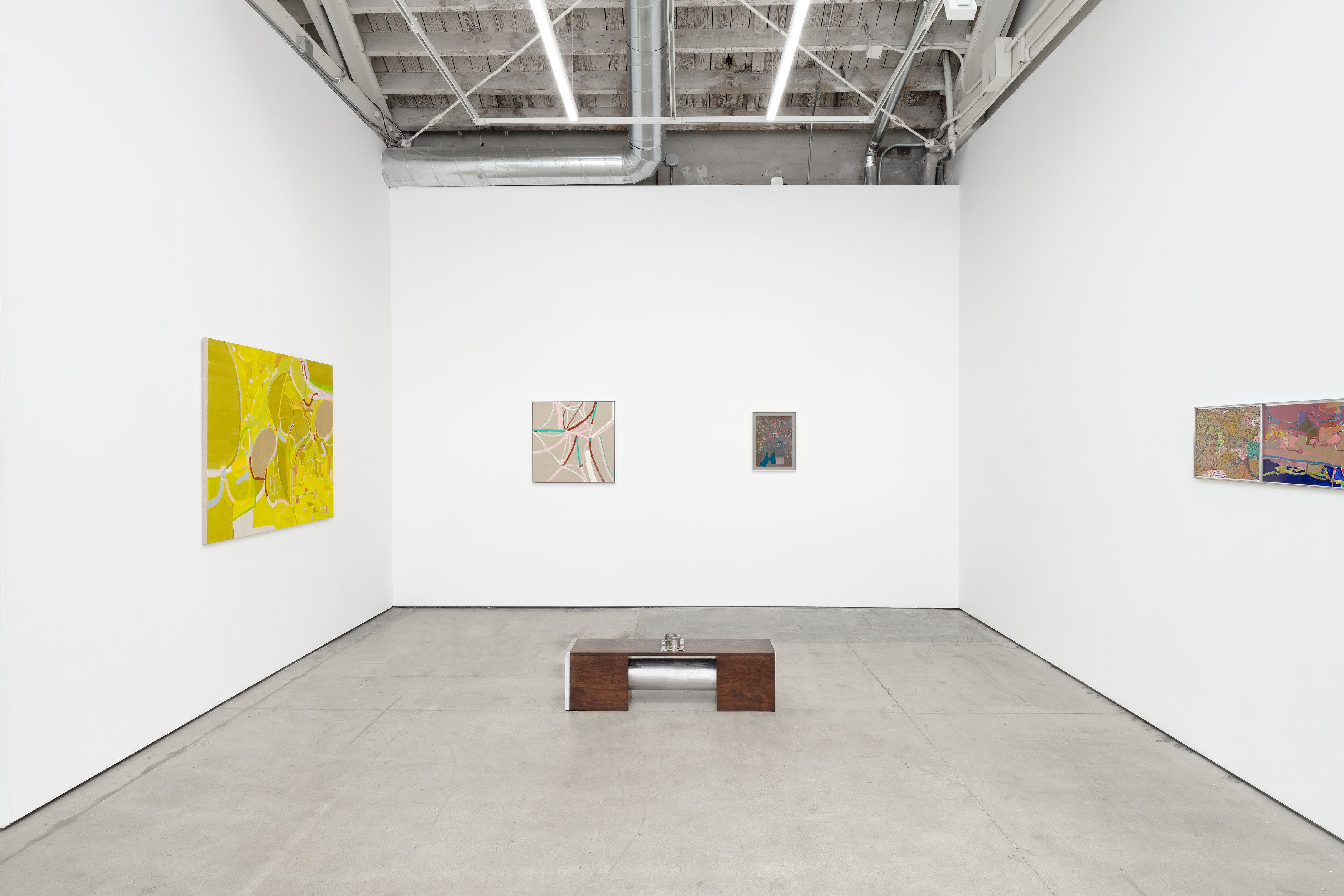 Molly Rose Lieberman, My paradise at Matthew Brown, photo 16