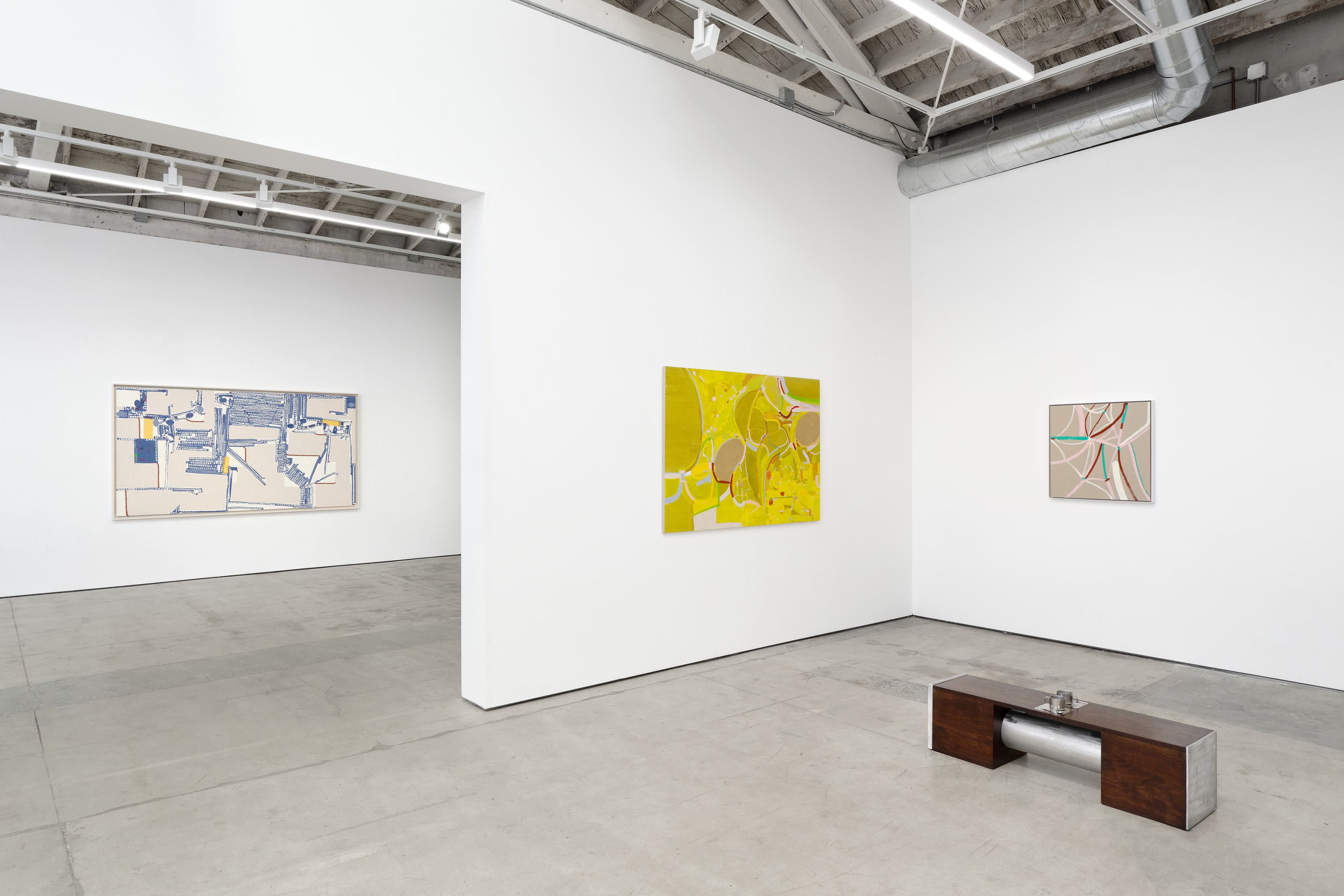 Molly Rose Lieberman, My paradise at Matthew Brown, photo 17