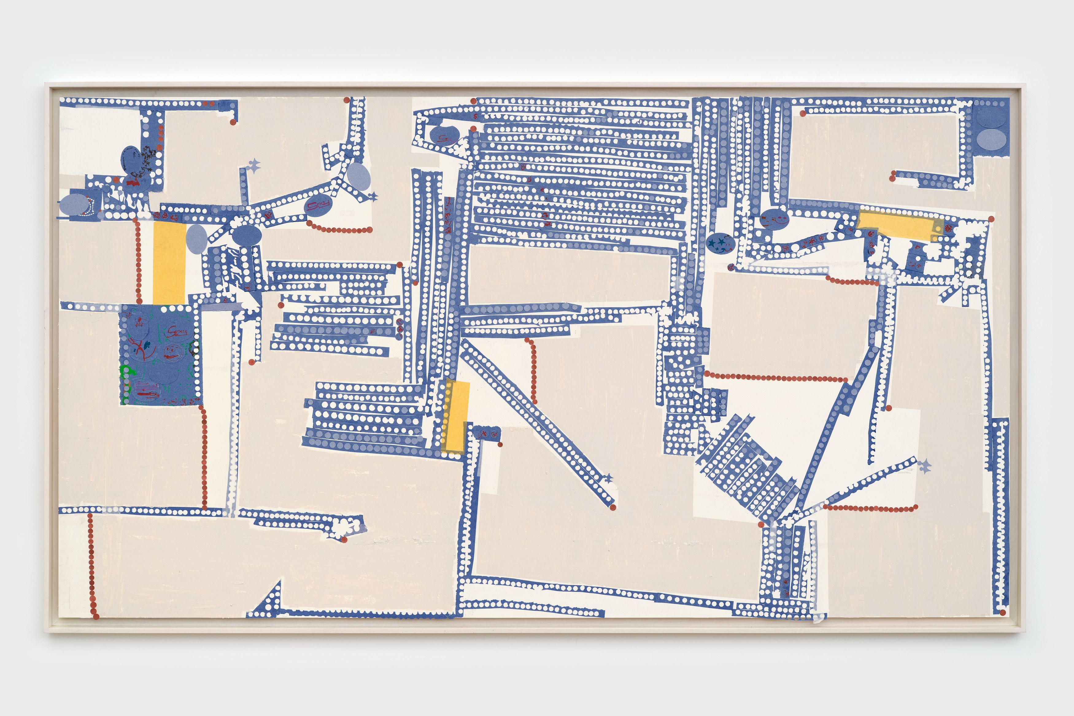 Molly Rose Lieberman, My paradise at Matthew Brown, photo 19