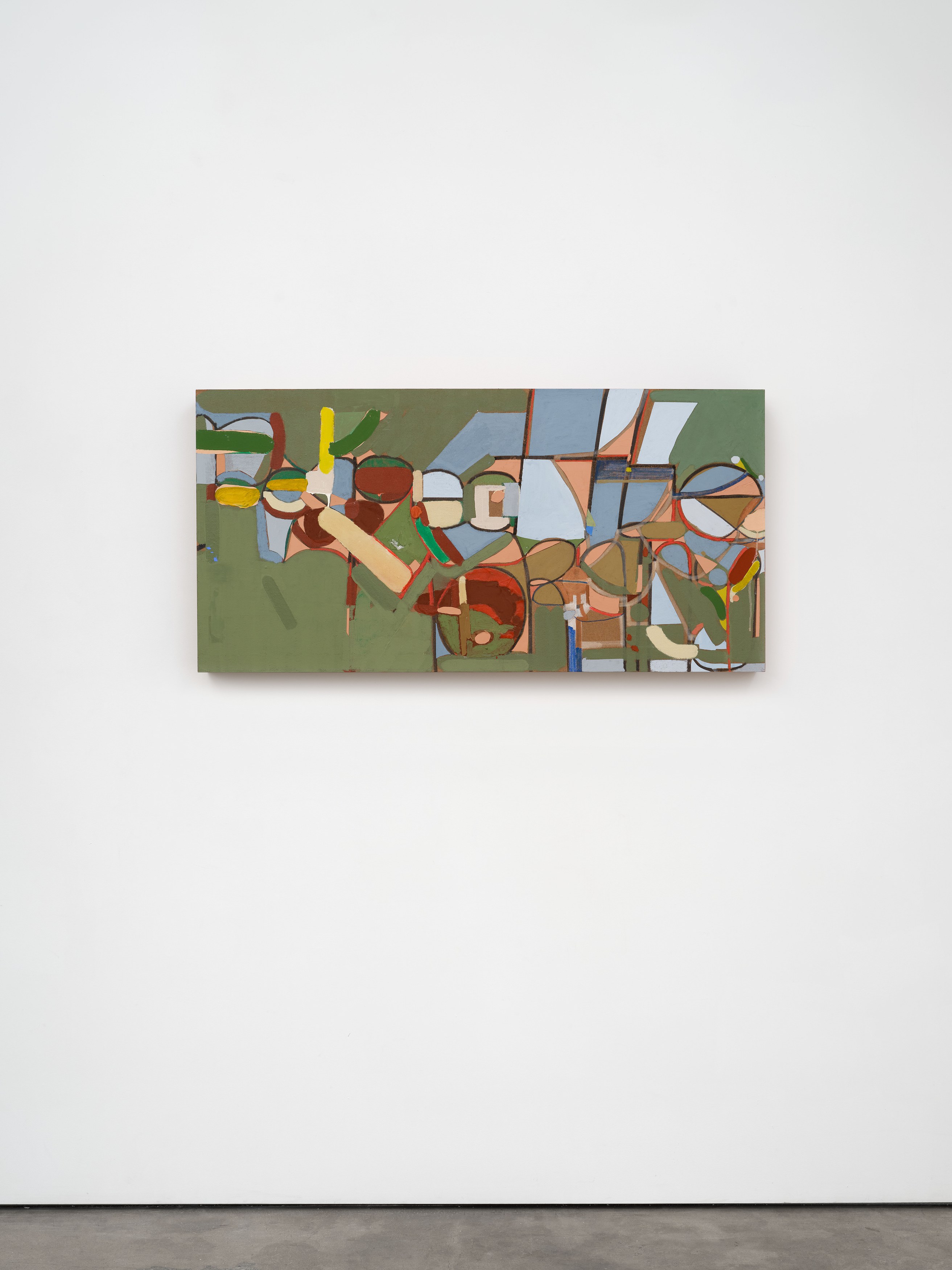 Molly Rose Lieberman, My paradise at Matthew Brown, photo 22