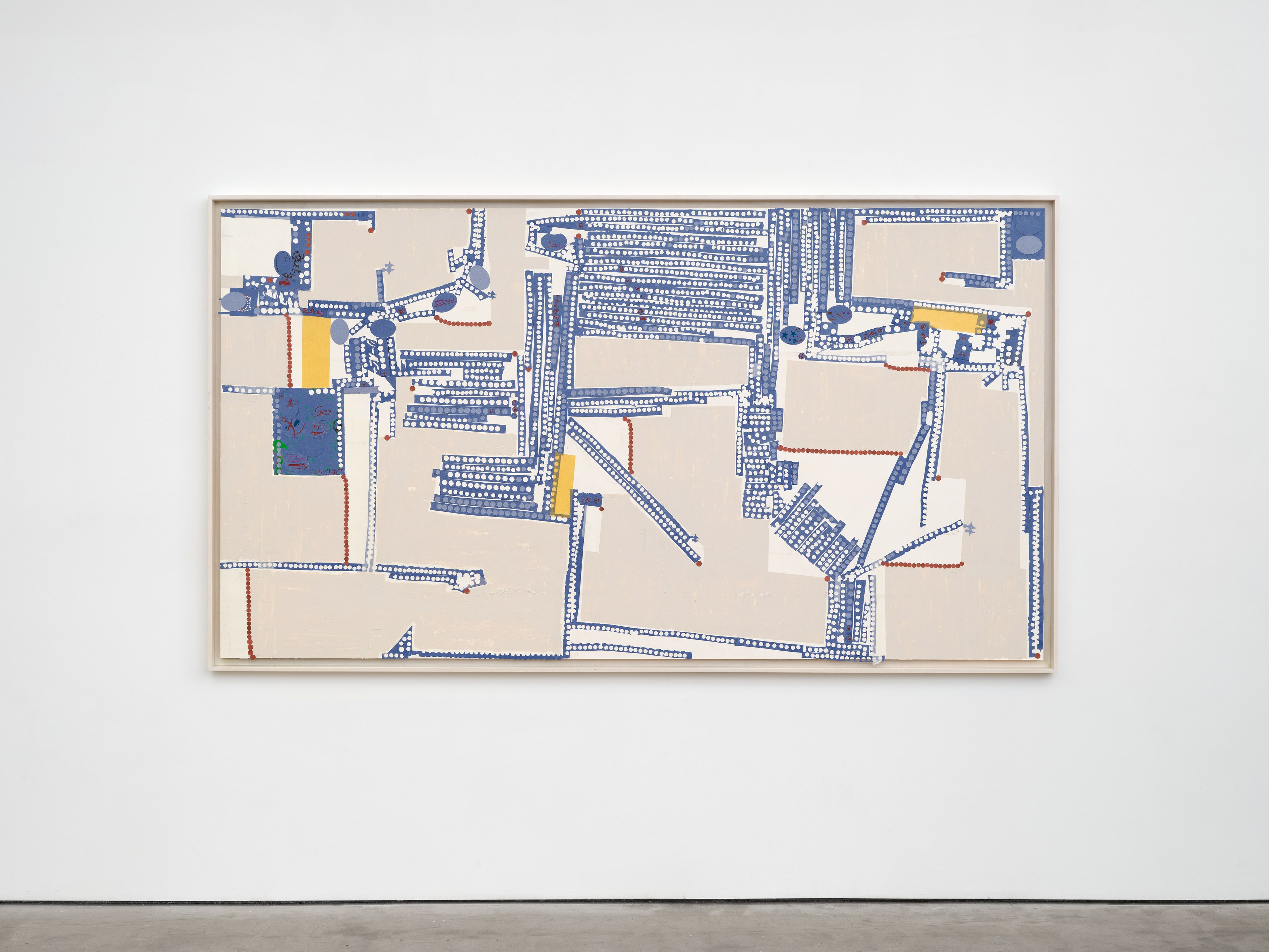 Molly Rose Lieberman, My paradise at Matthew Brown, photo 18