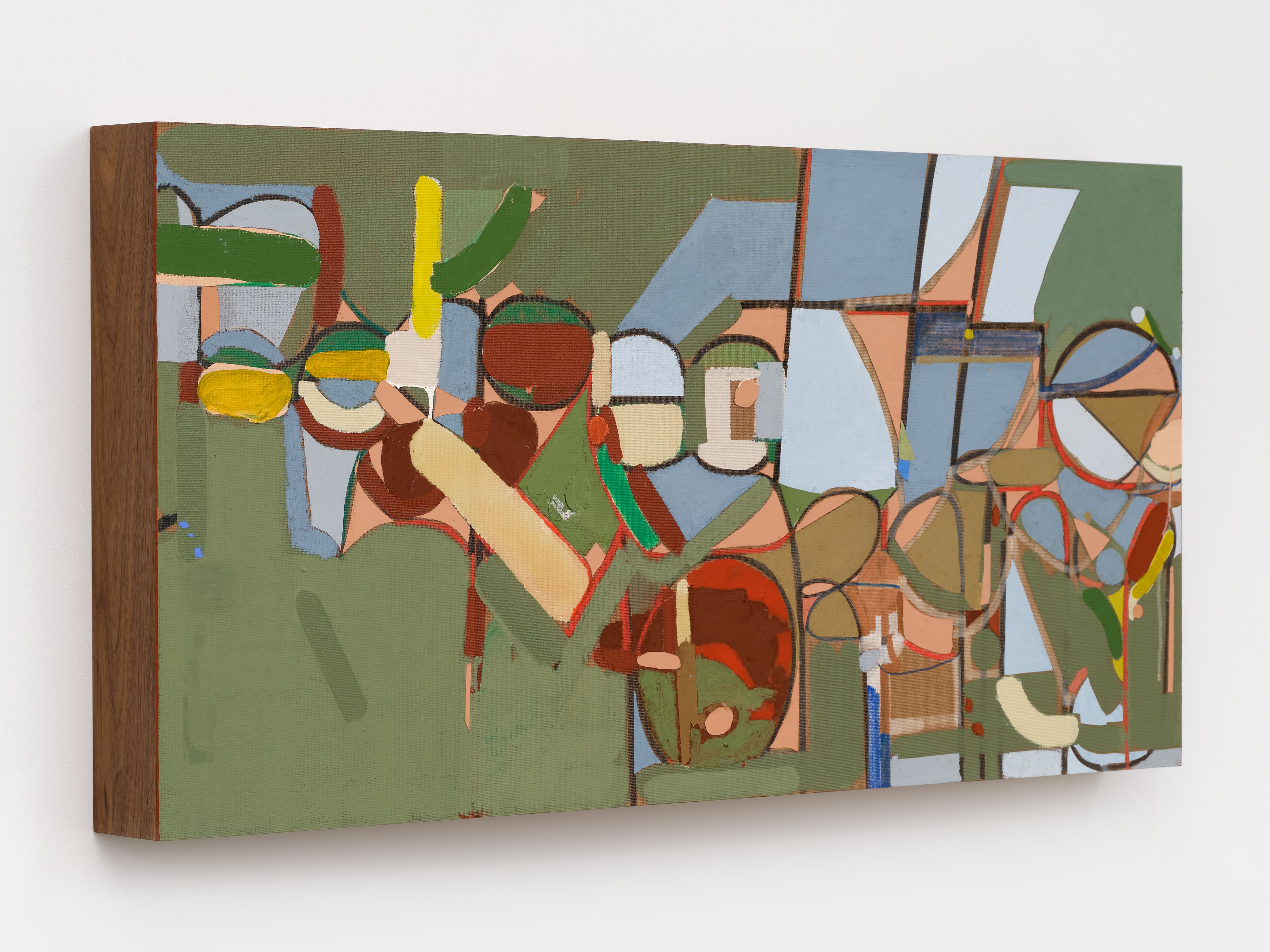 Molly Rose Lieberman, My paradise at Matthew Brown, photo 24