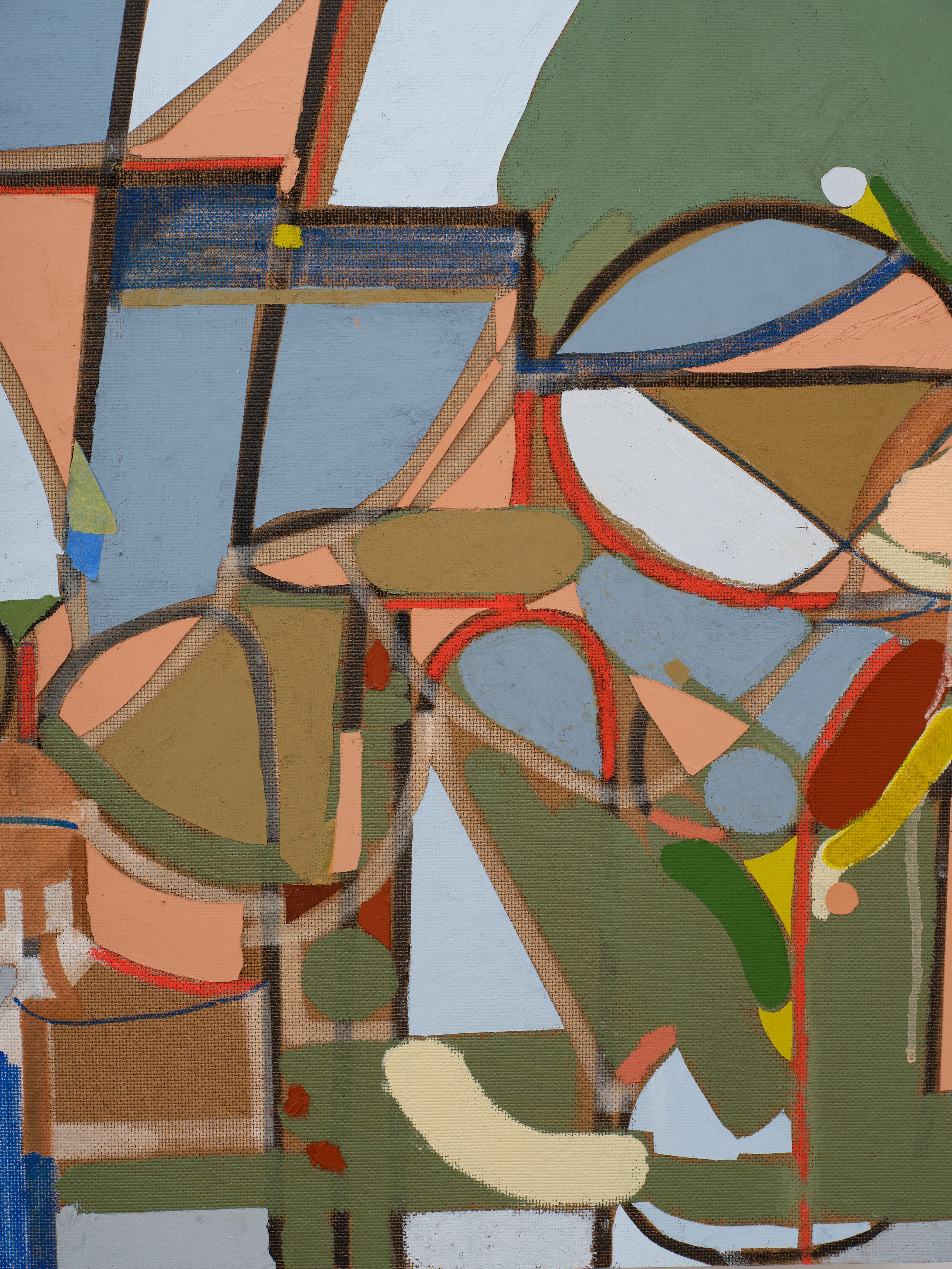 Molly Rose Lieberman, My paradise at Matthew Brown, photo 25