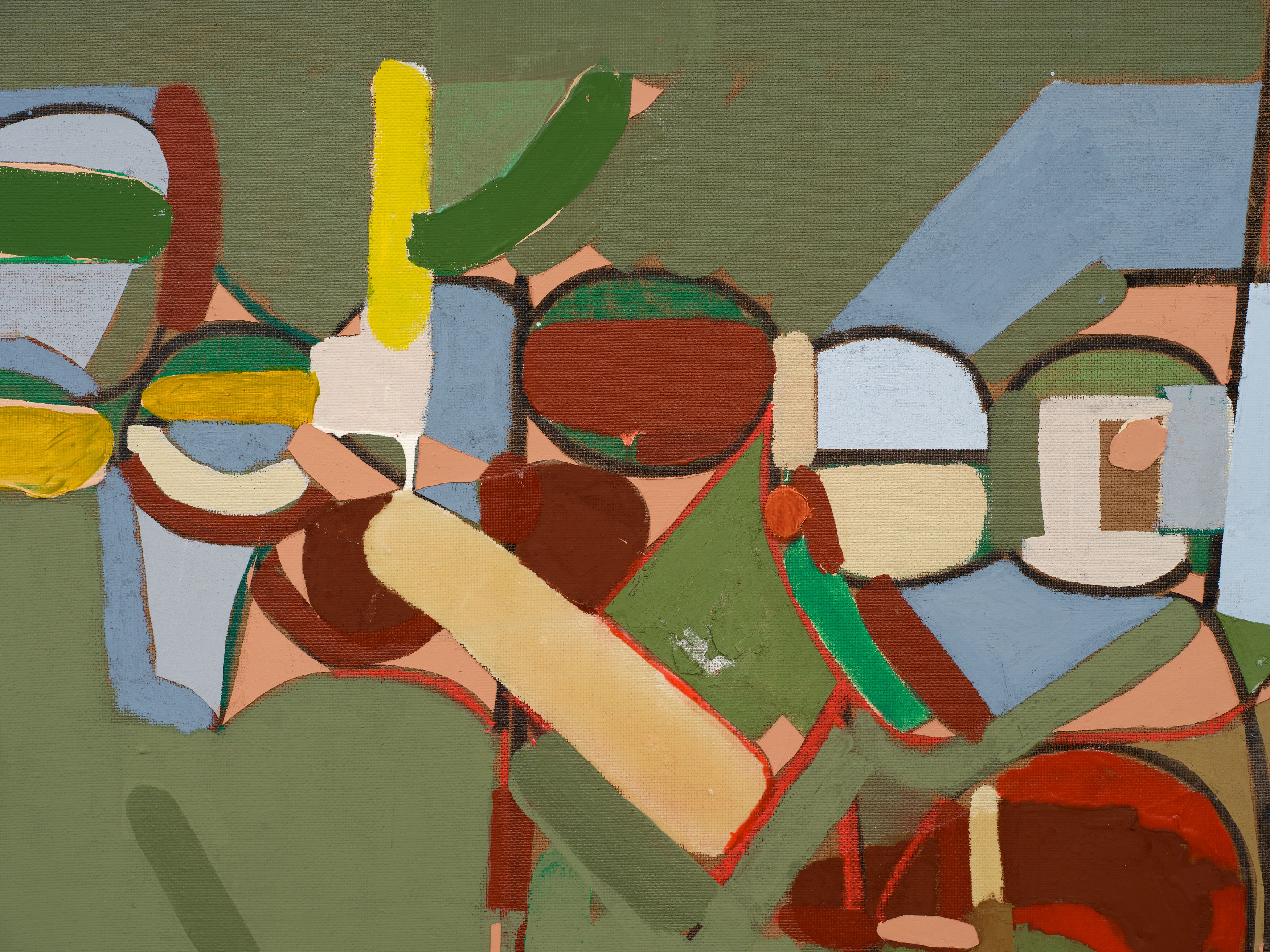 Molly Rose Lieberman, My paradise at Matthew Brown, photo 26