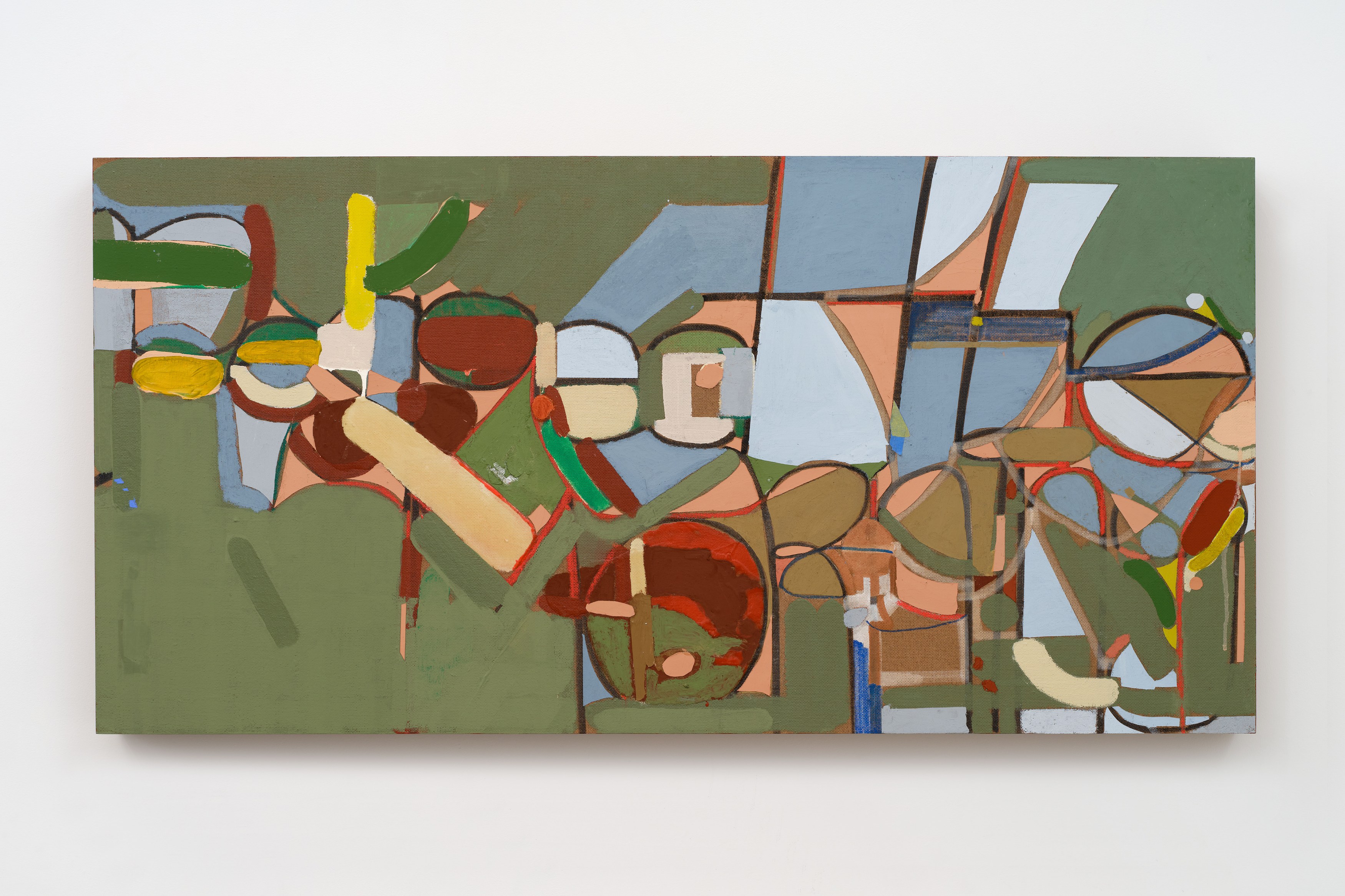 Molly Rose Lieberman, My paradise at Matthew Brown, photo 23