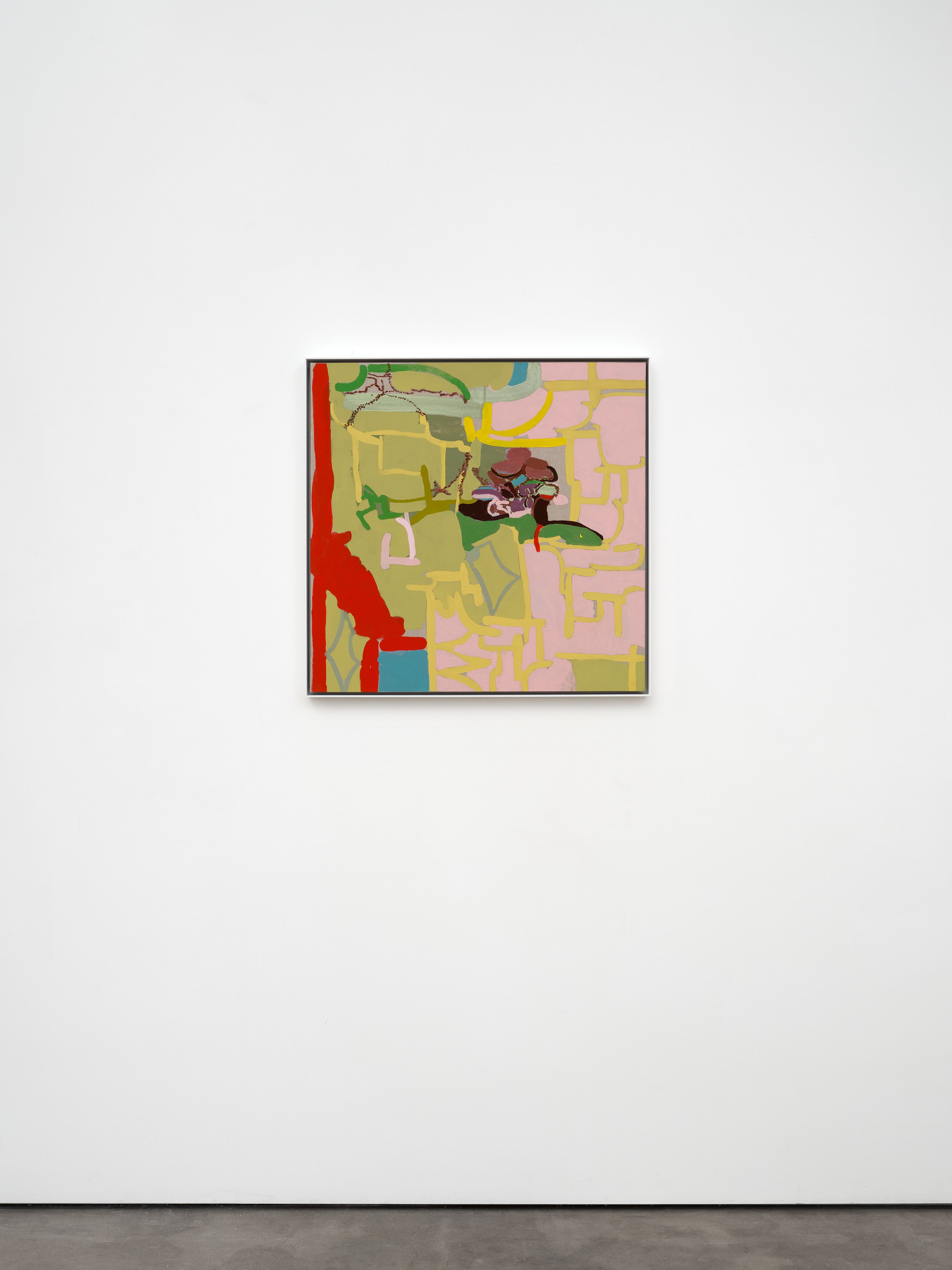 Molly Rose Lieberman, My paradise at Matthew Brown, photo 27
