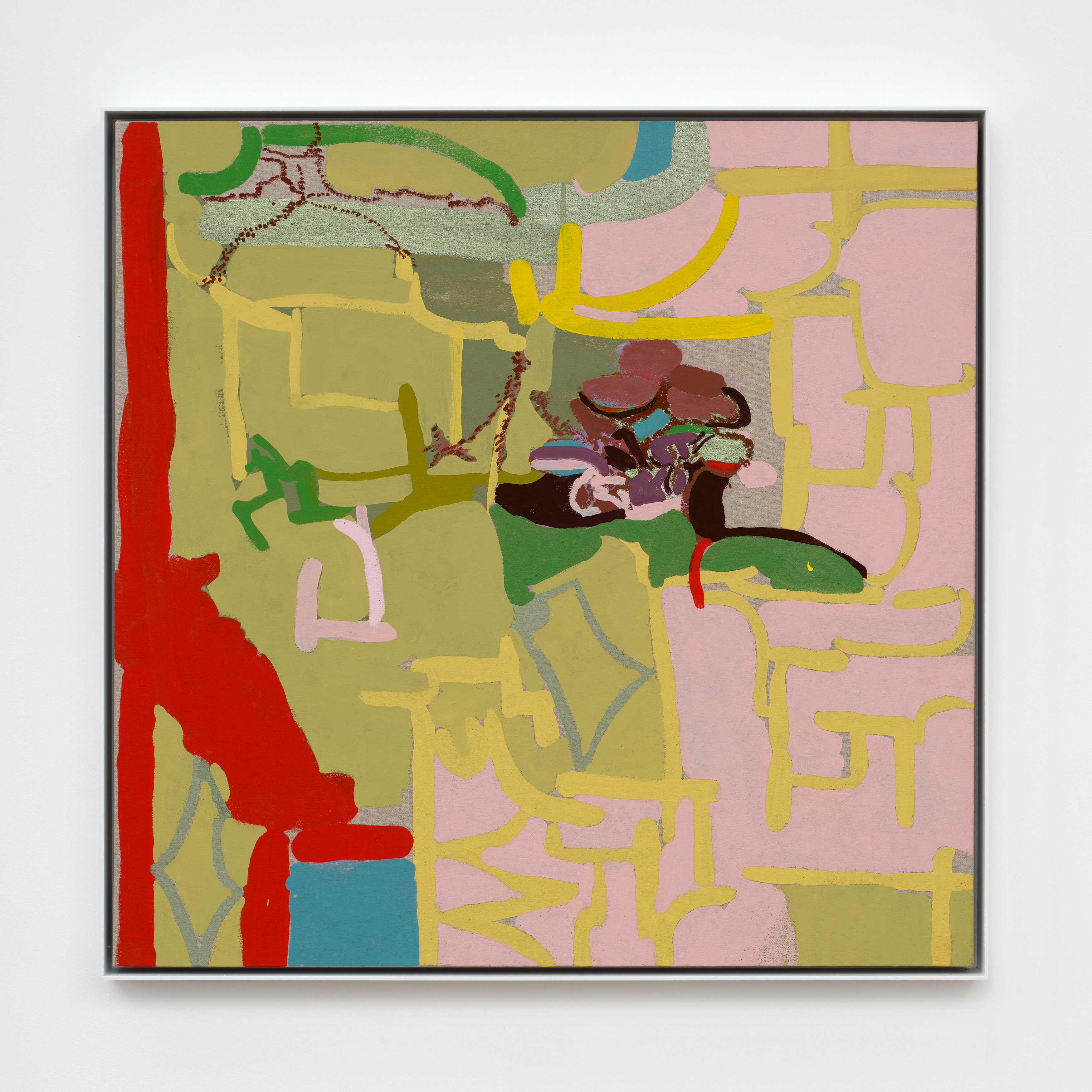 Molly Rose Lieberman, My paradise at Matthew Brown, photo 28
