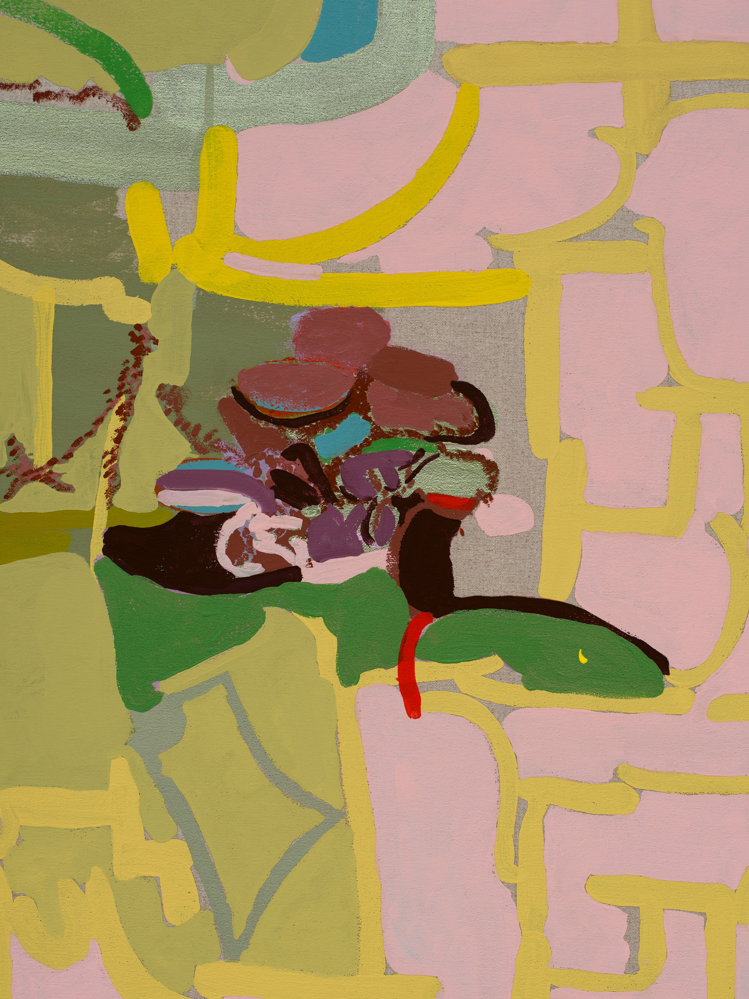 Molly Rose Lieberman, My paradise at Matthew Brown, photo 29